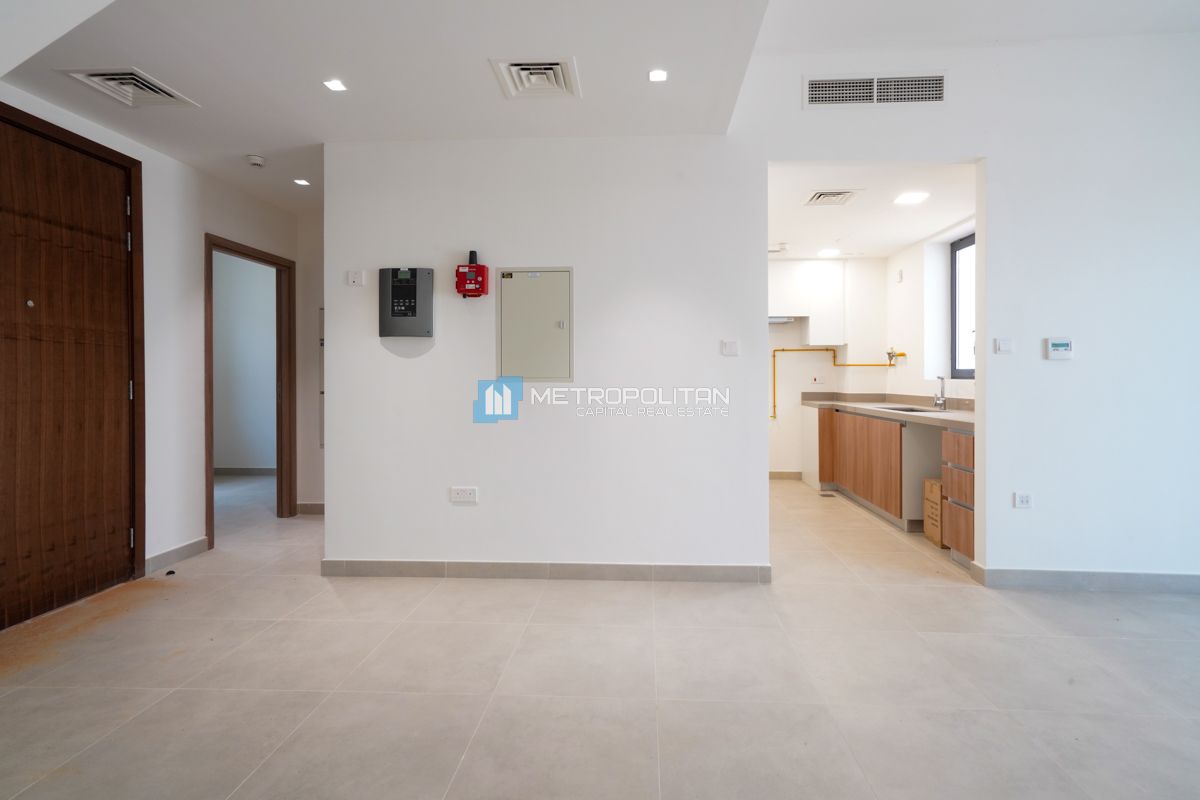 Image - Al Ghadeer 2, Al Ghadeer, Abu Dhabi | Project - Townhouse