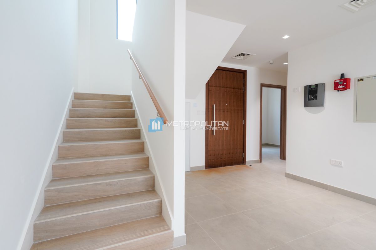 Image - Al Ghadeer 2, Al Ghadeer, Abu Dhabi | Project - Townhouse