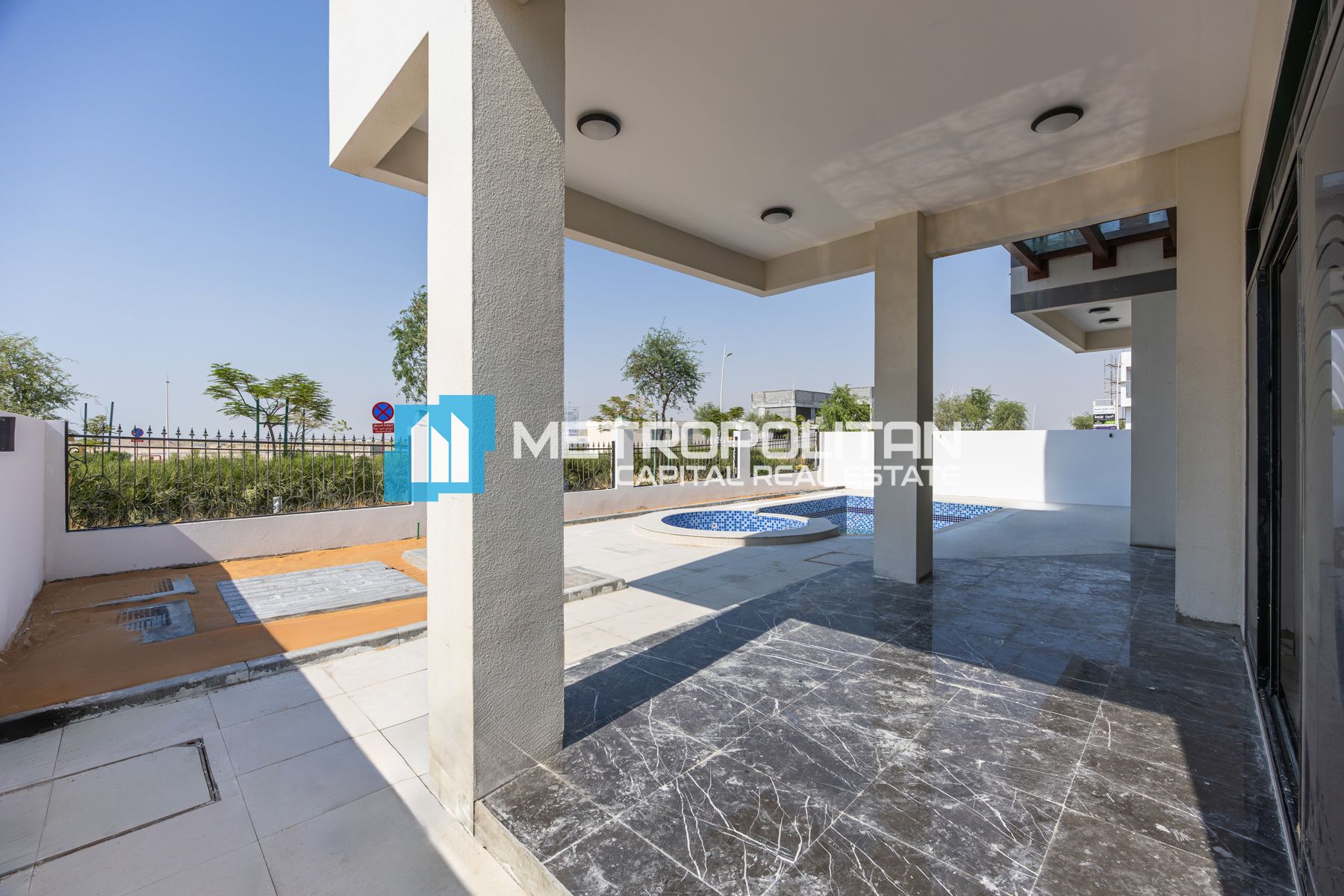 Image - Lea, Yas Island, Abu Dhabi | Project - Villa