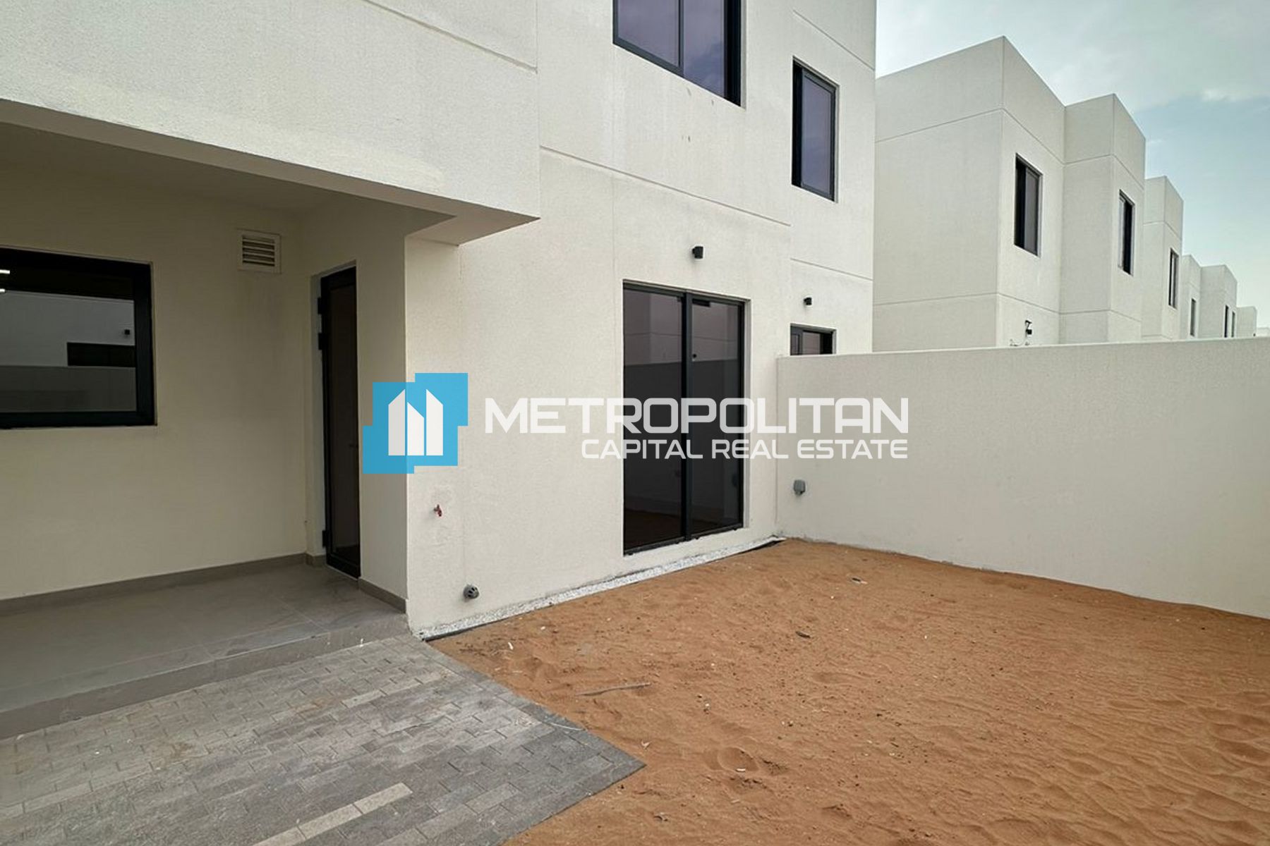 Image - Noya 1, Yas Island, Abu Dhabi | Project - Townhouse