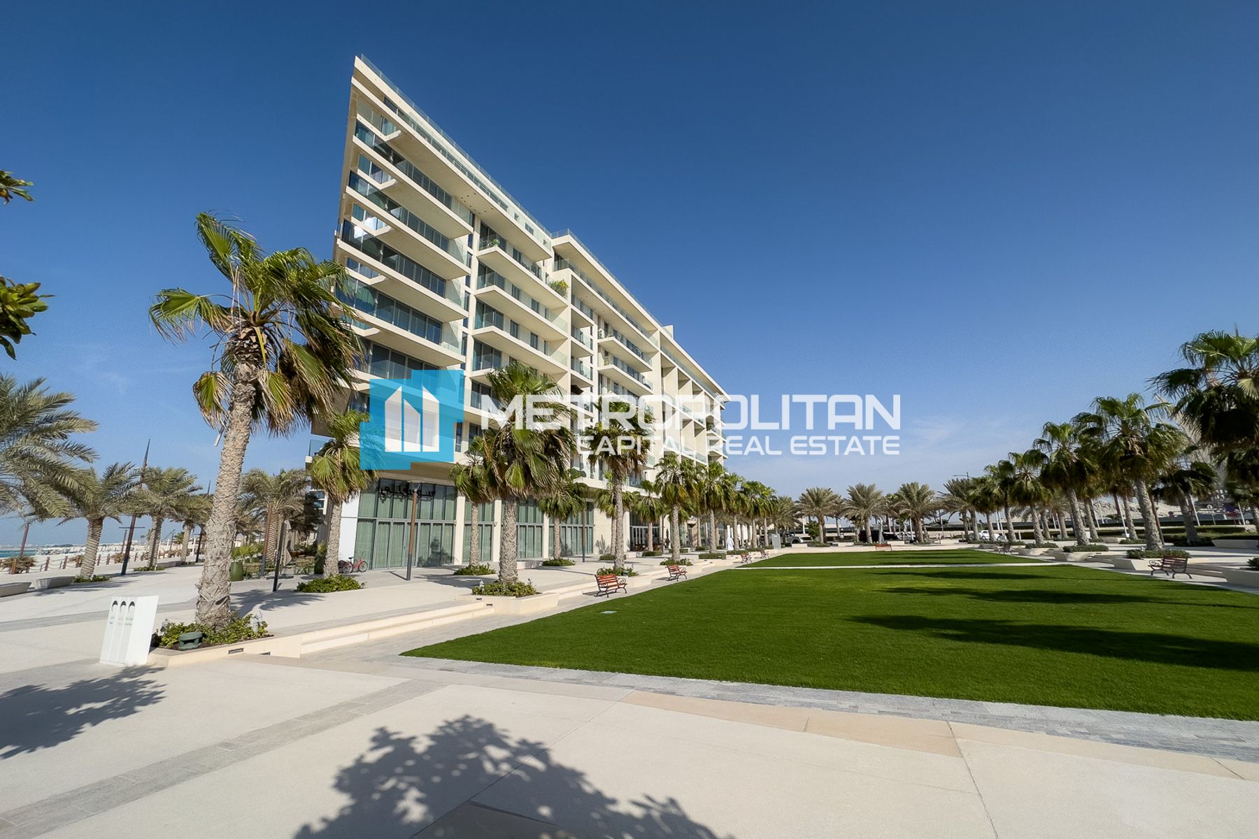 Image - Mamsha Al Saadiyat, Saadiyat Island, Abu Dhabi | Project - تاون هاوس