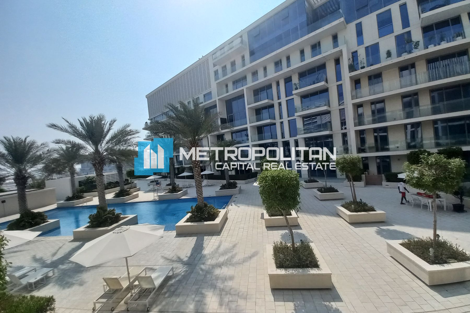 Image - Mamsha Al Saadiyat, Saadiyat Island, Abu Dhabi | Project - Apartment