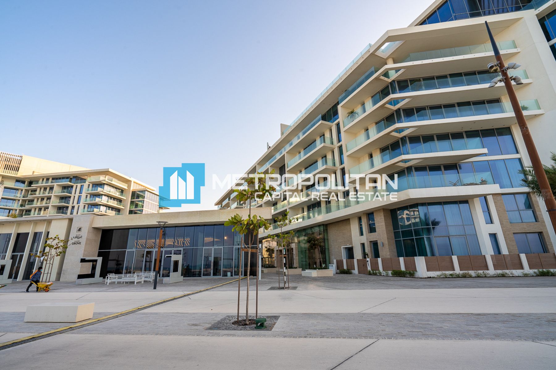 Image - Mamsha Al Saadiyat, Saadiyat Island, Abu Dhabi | Project - Apartment