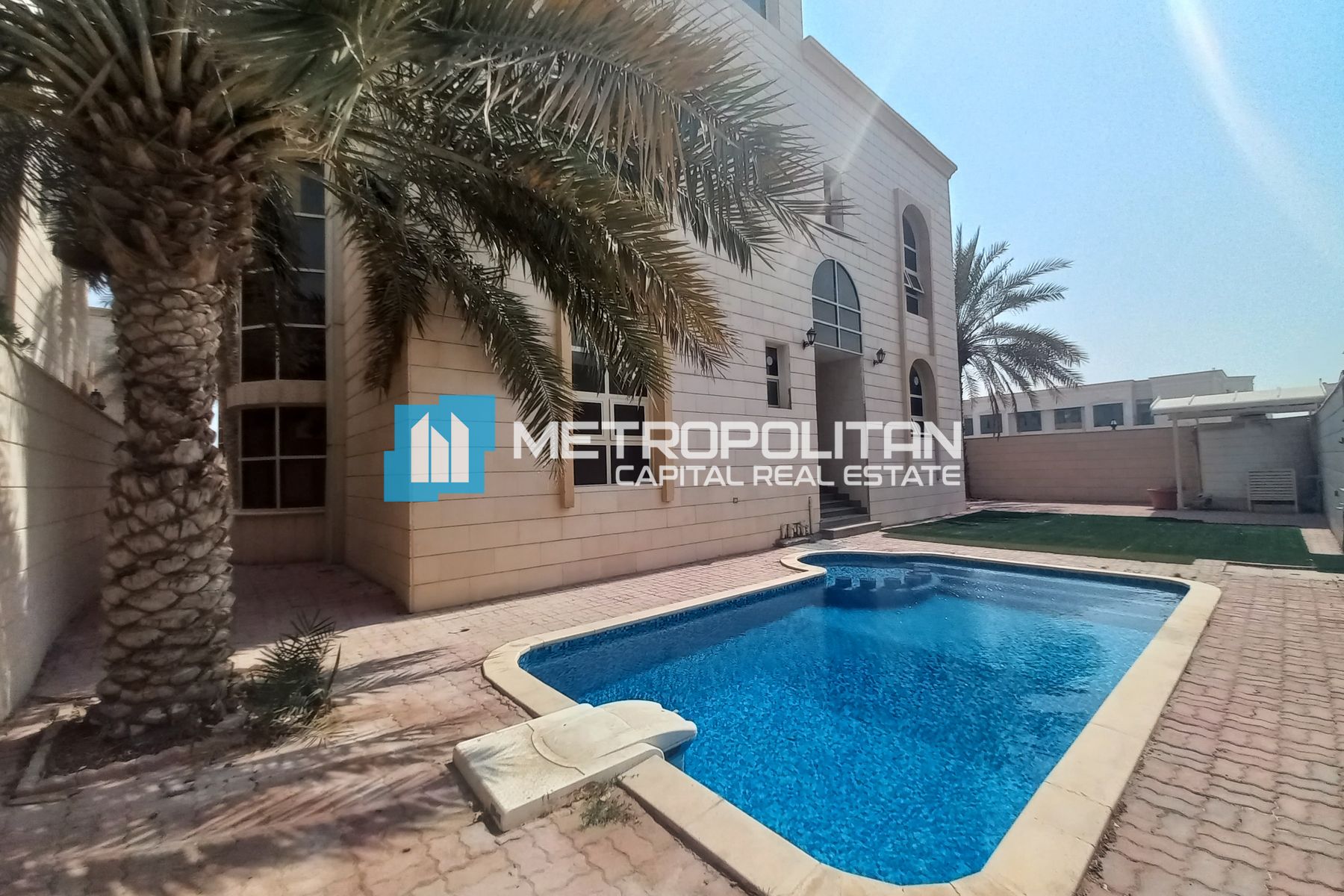 Image - Khalifa City A Villas, Khalifa City, Abu Dhabi | Project - Villa