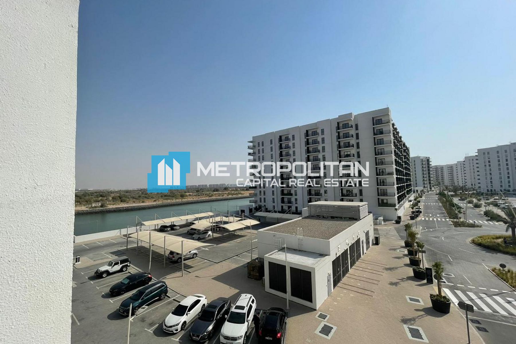 Image - Waters Edge, Yas Island, Abu Dhabi | Project - Apartment