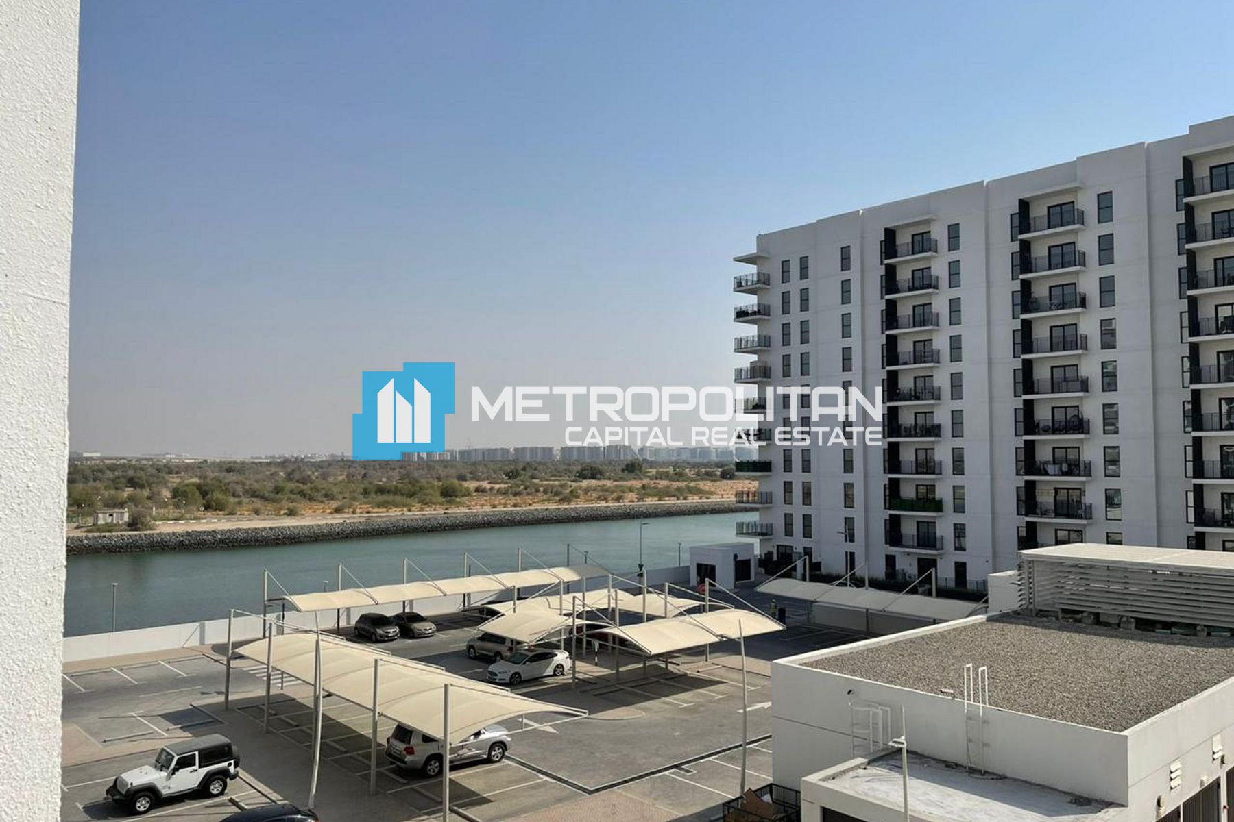 Image - Waters Edge, Yas Island, Abu Dhabi | Project - Apartment