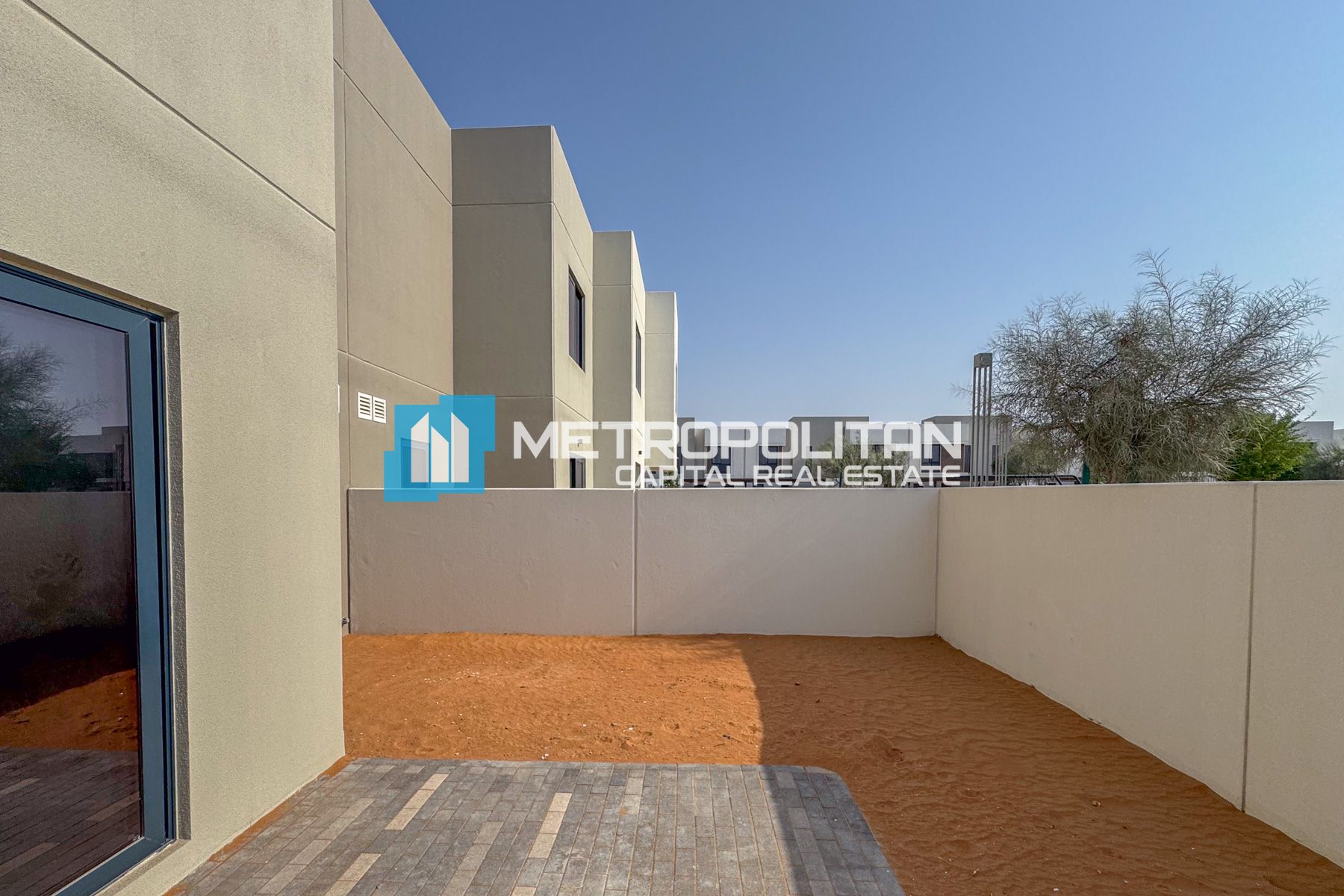 Image - Noya 1, Yas Island, Abu Dhabi | Project - Townhouse