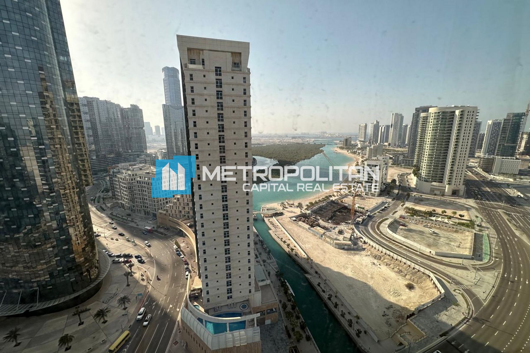 Image - Reem Nine, Al Reem Island, Abu Dhabi | Project - Apartment