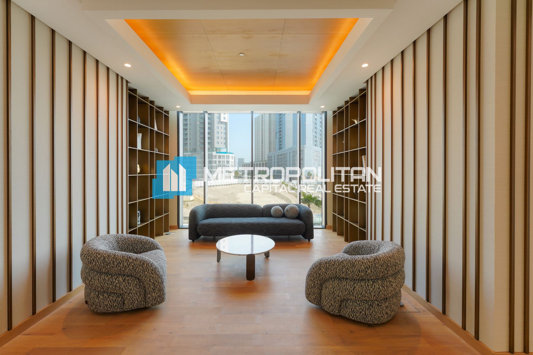 Image - Reem Nine, Al Reem Island, Abu Dhabi | Project - Apartment