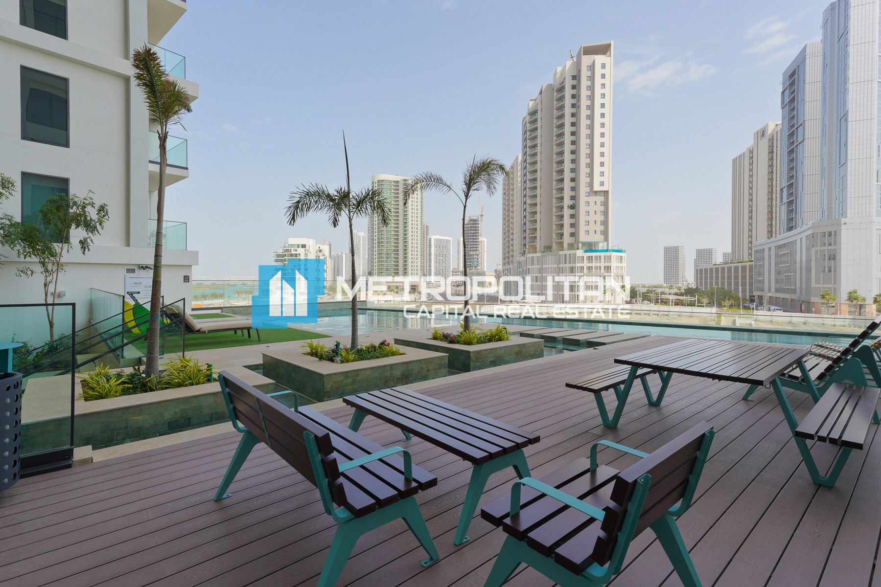 Image - Reem Nine, Al Reem Island, Абу-Даби | Project - Апартаменты