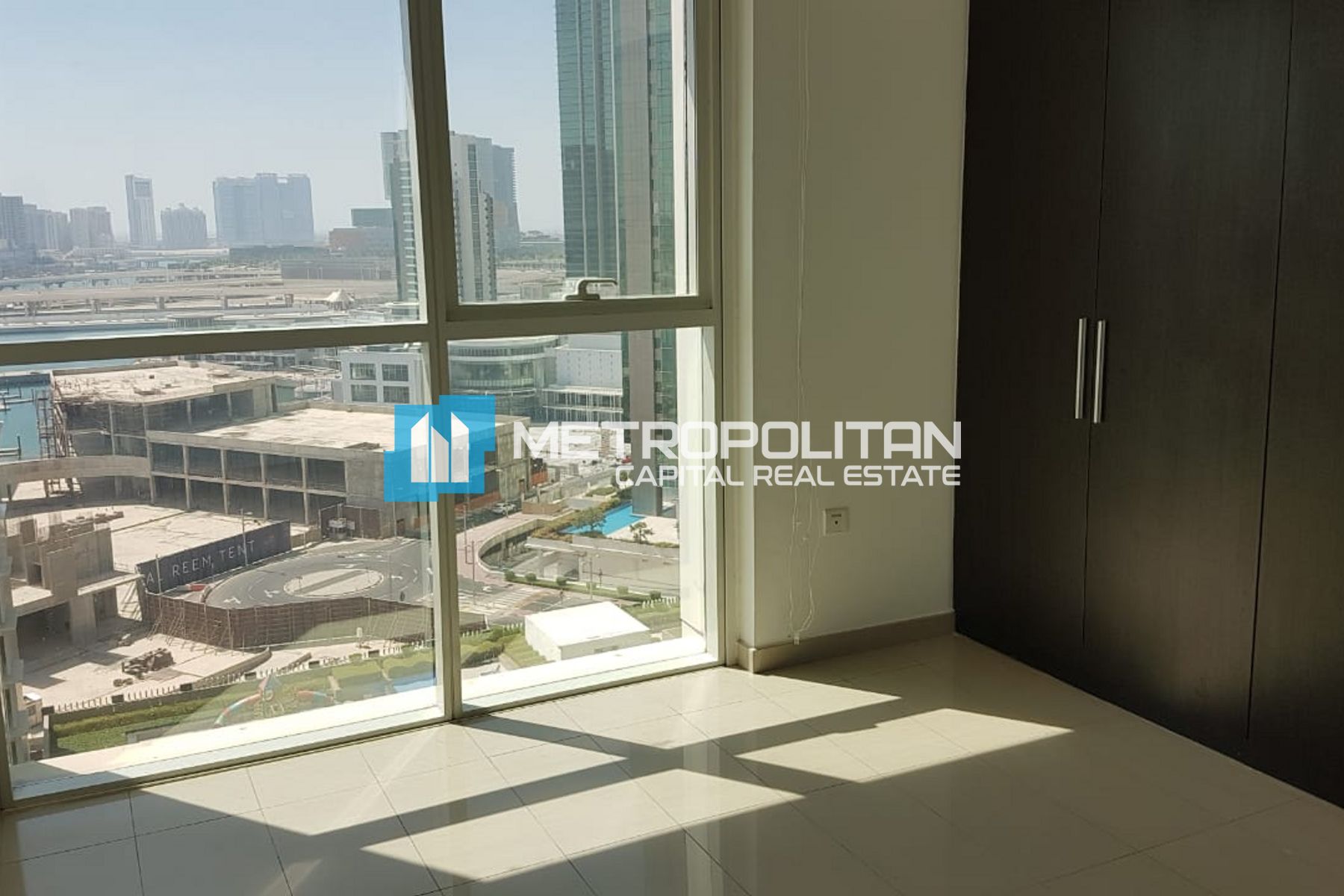 Image - RAK Tower, Al Reem Island, Abu Dhabi | Project - Apartment