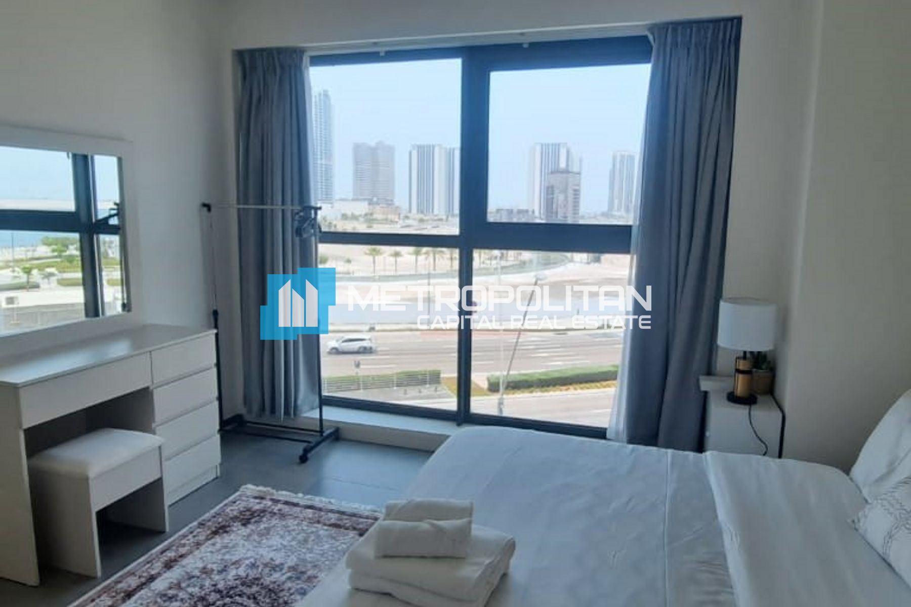 Image - Pixel, Al Reem Island, Abu Dhabi | Project - Apartment