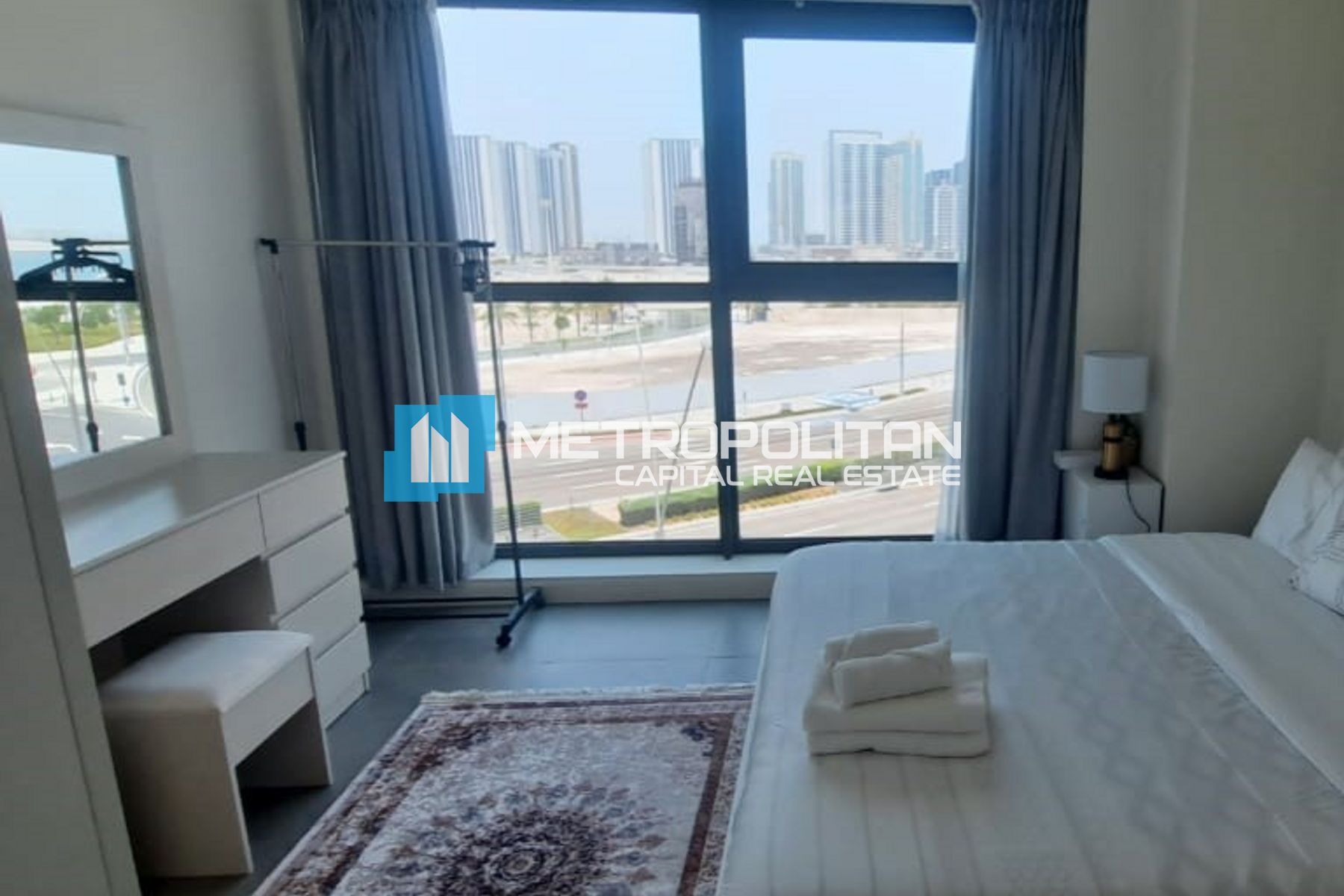 Image - Pixel, Al Reem Island, Абу-Даби | Project - Апартаменты