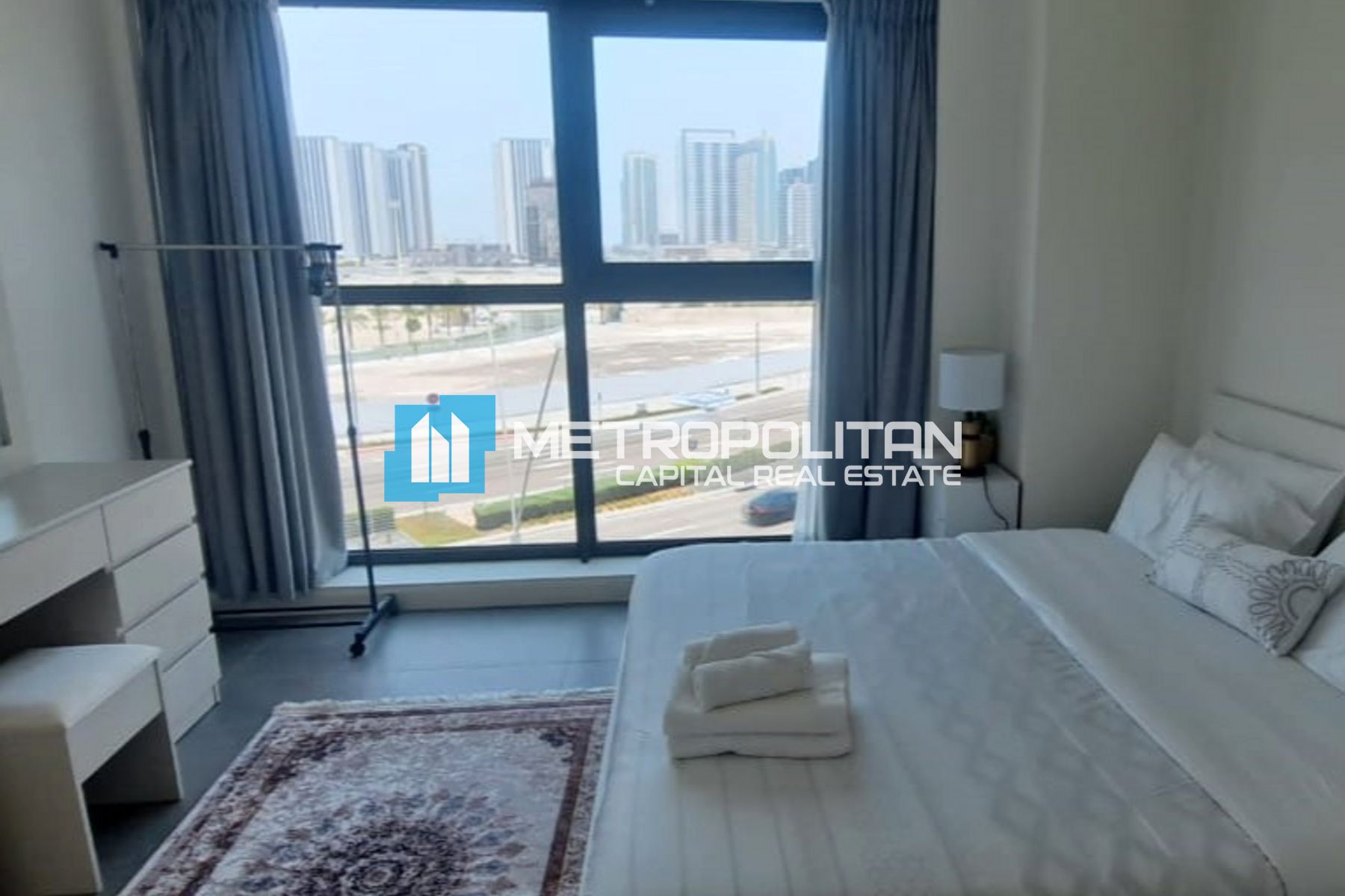 Image - Pixel, Al Reem Island, Abu Dhabi | Project - Apartment