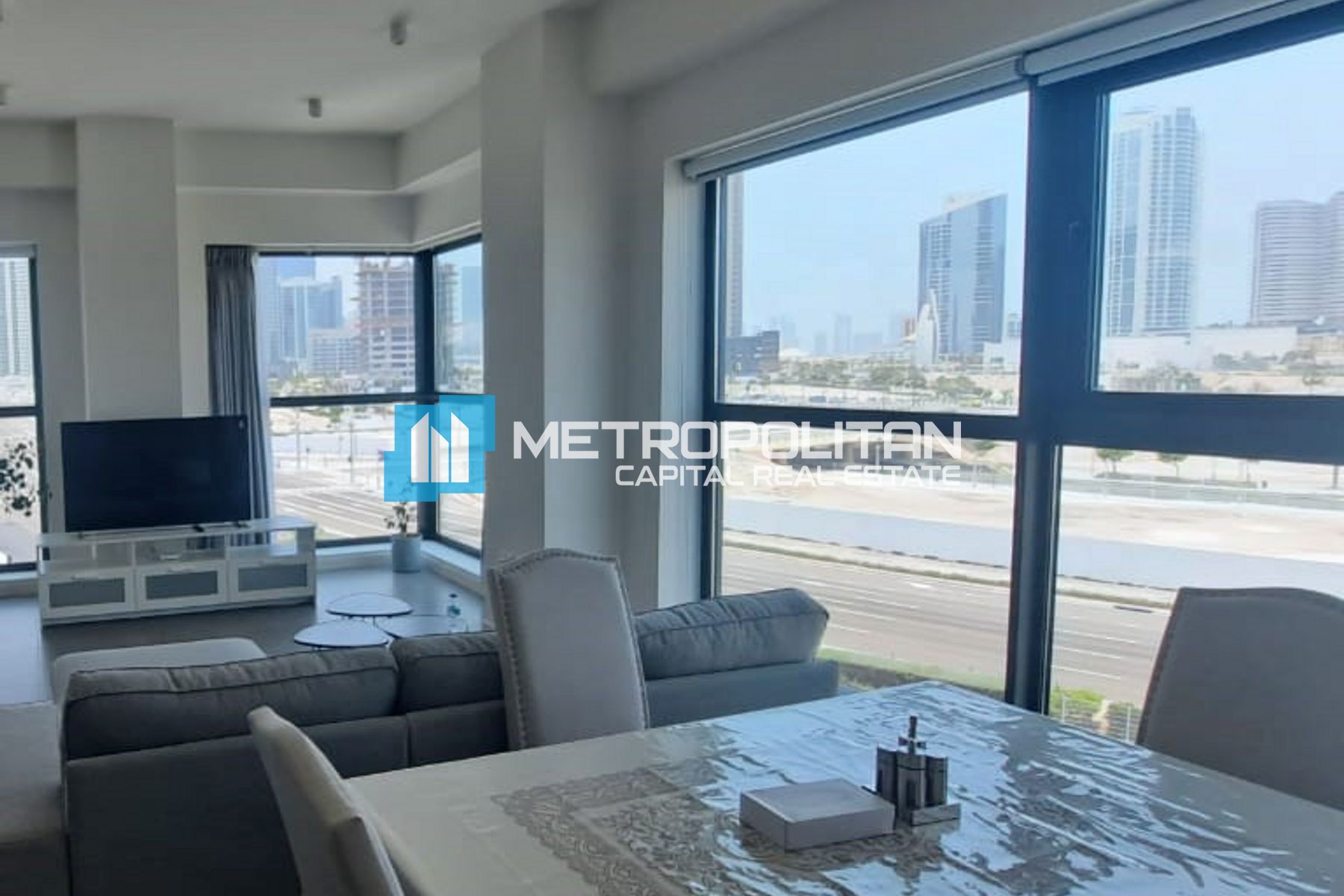 Image - Pixel, Al Reem Island, Abu Dhabi | Project - Apartment