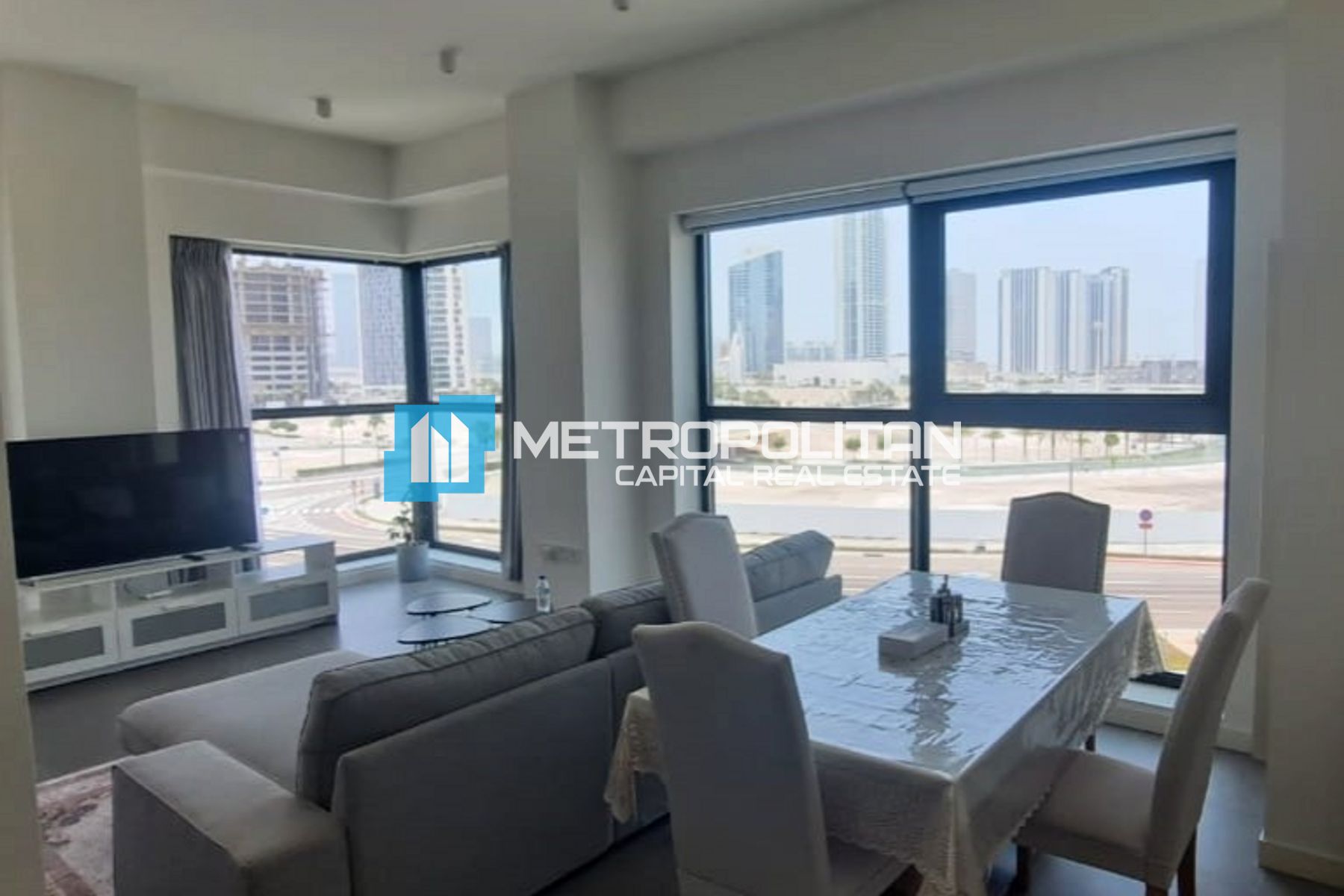 Image - Pixel, Al Reem Island, Abu Dhabi | Project - Apartment