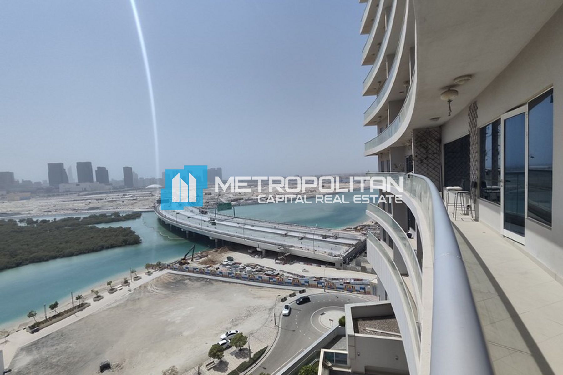 Image - Oceanscape, Al Reem Island, Абу-Даби | Project - Апартаменты