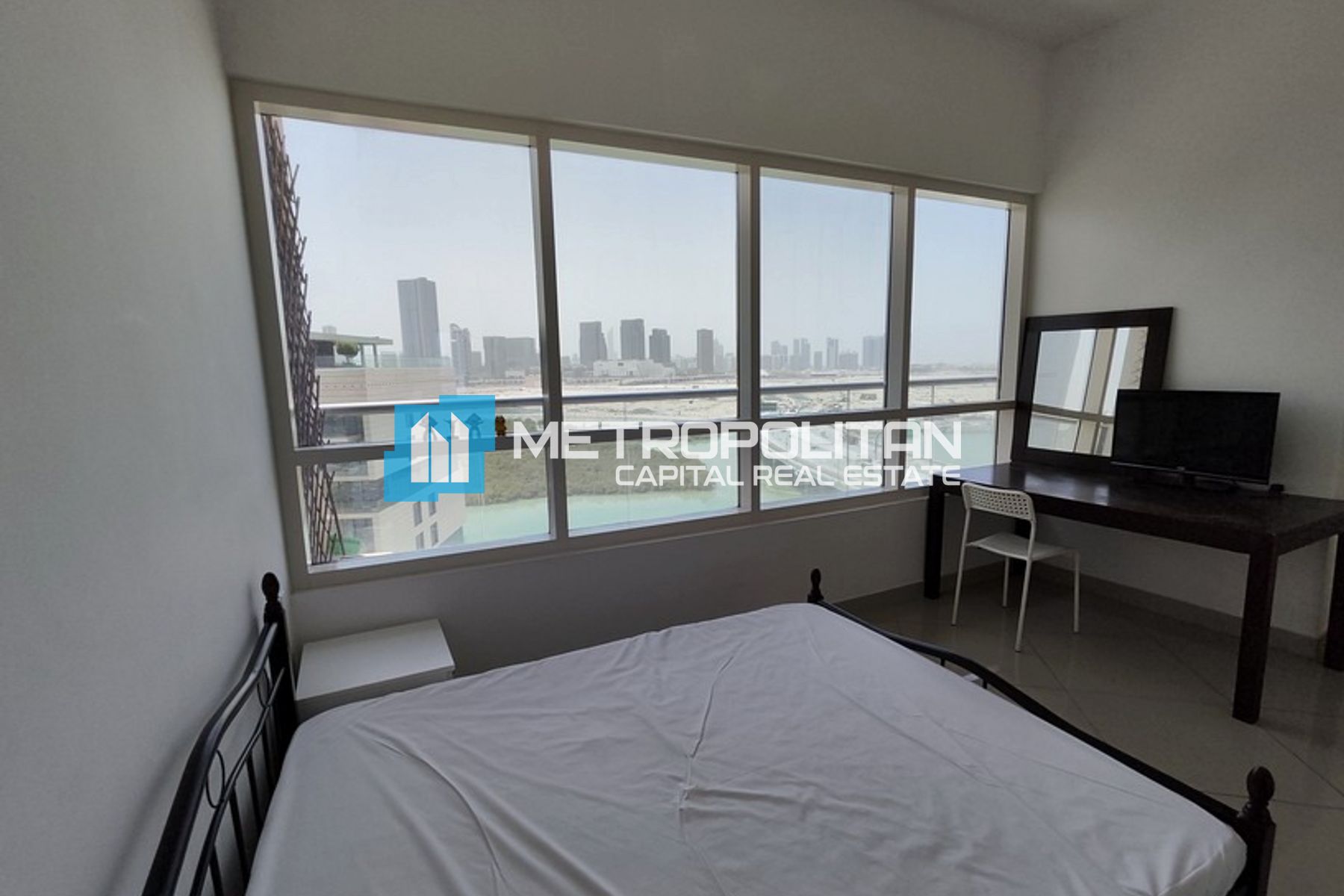 Image - Oceanscape, Al Reem Island, Abu Dhabi | Project - Apartment