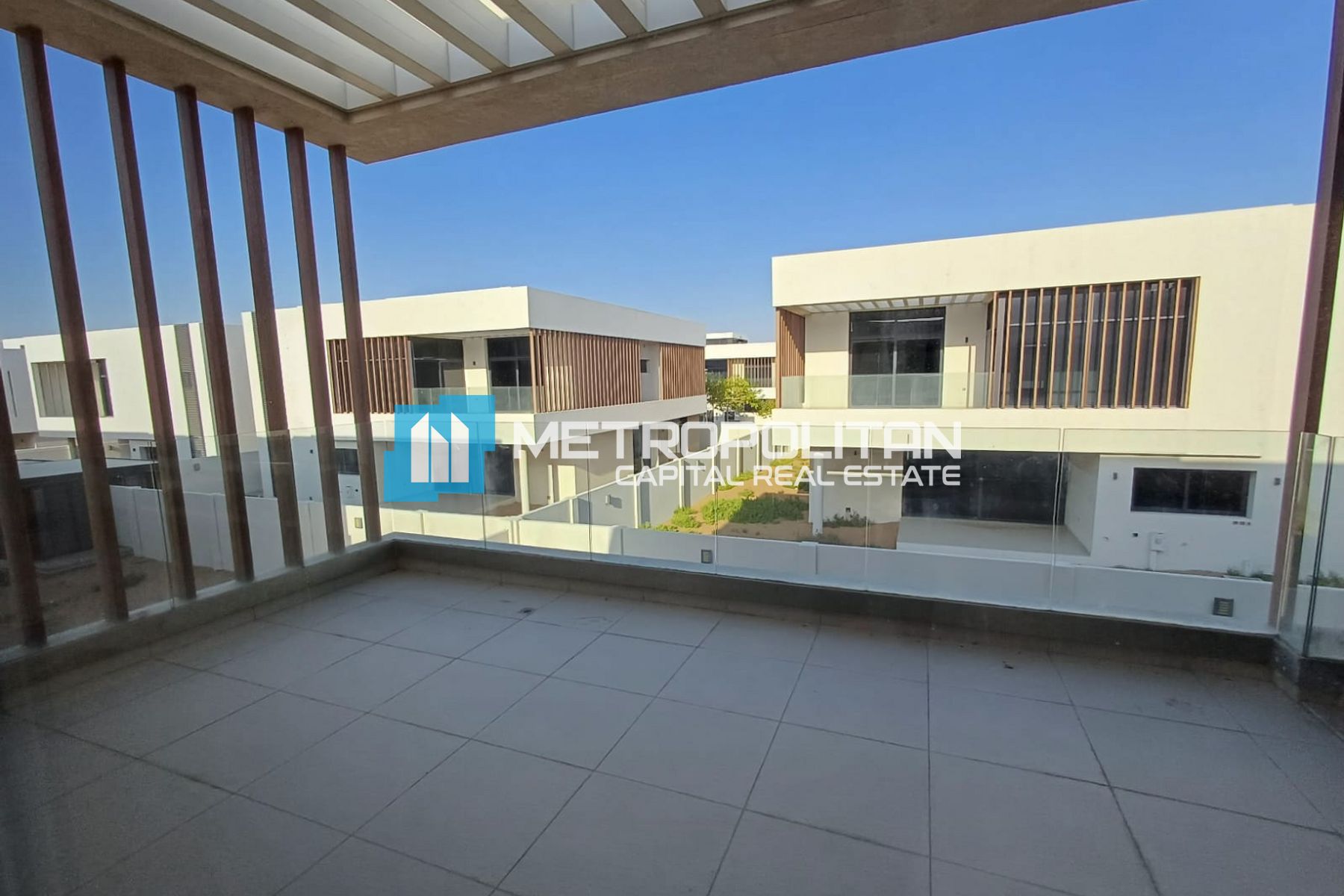 5BR Villa for 300000 AED in Yas Island - West Yas, Abu-Dhabi, UAE ...