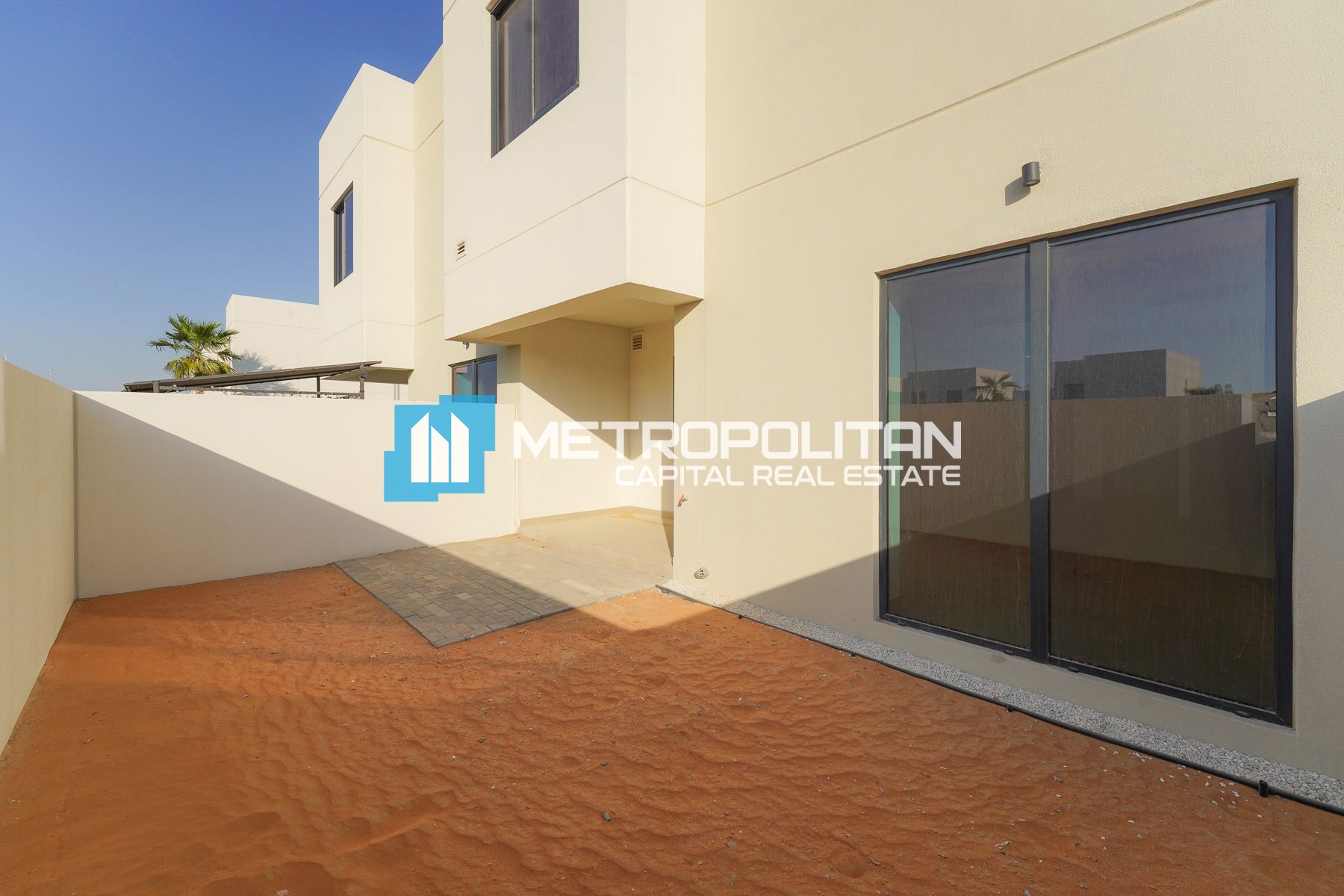 Image - Noya 1, Yas Island, Abu Dhabi | Project - Townhouse