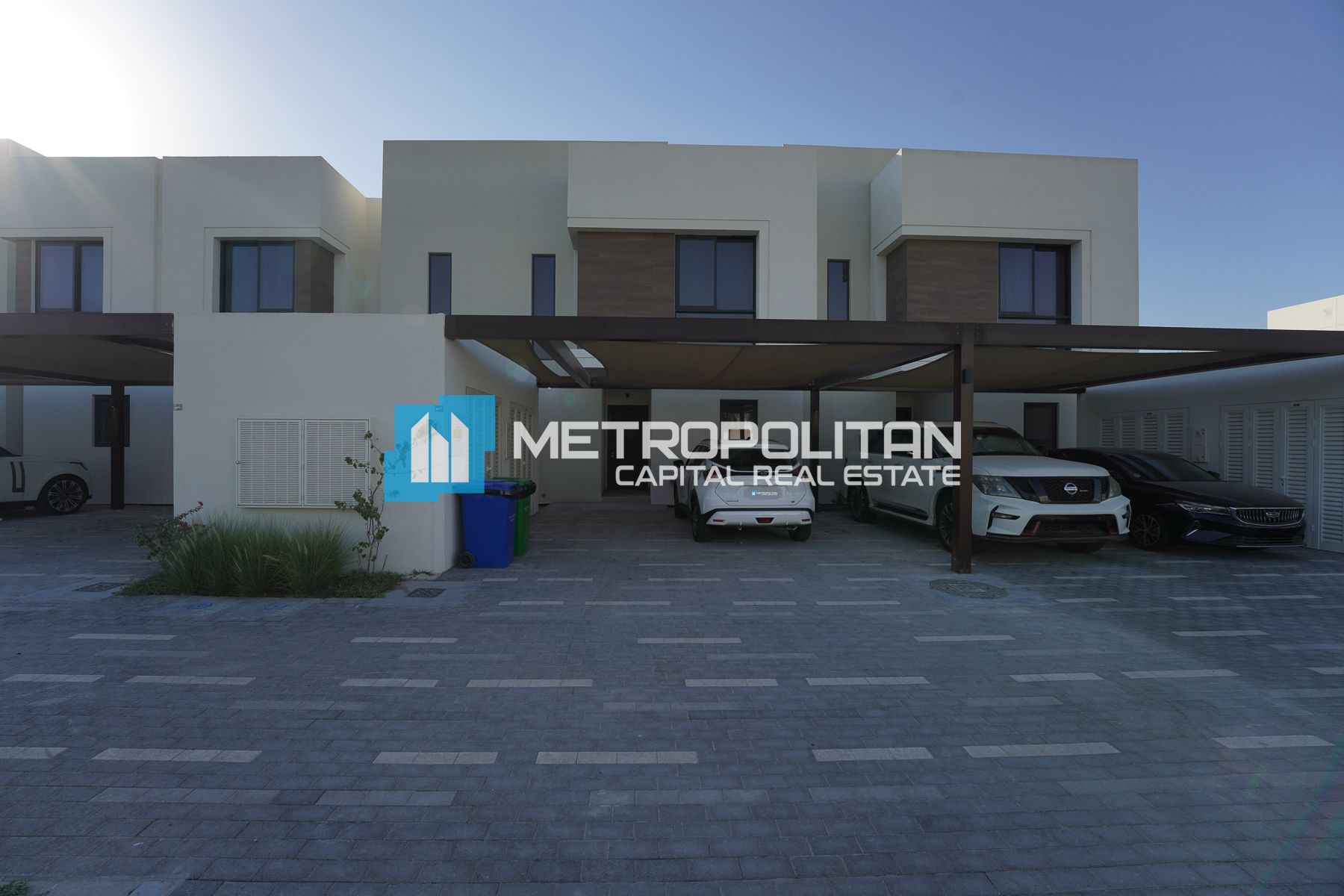 Image - Noya 1, Yas Island, Abu Dhabi | Project - Townhouse