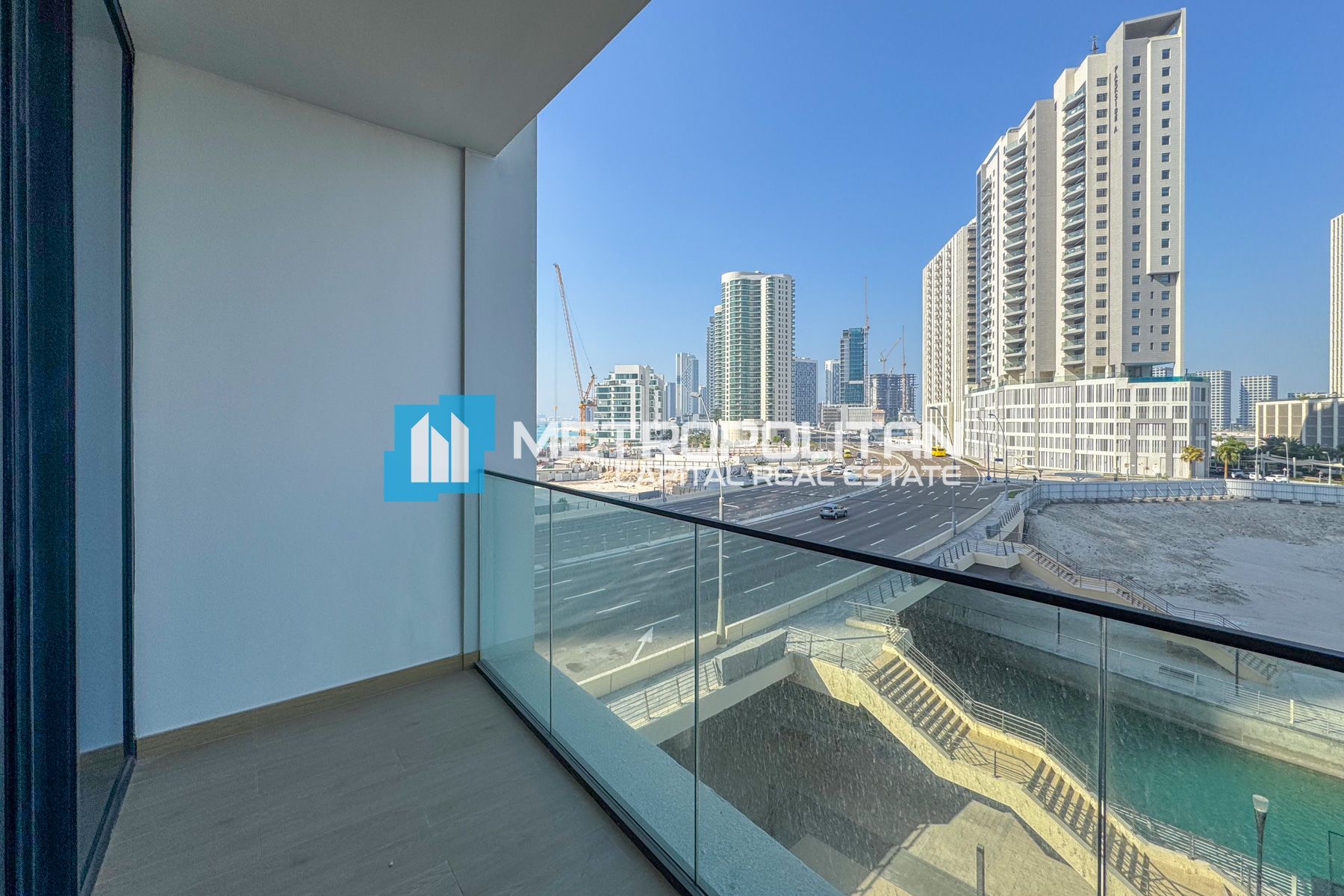 Image - Reem Nine, Al Reem Island, Абу-Даби | Project - Апартаменты