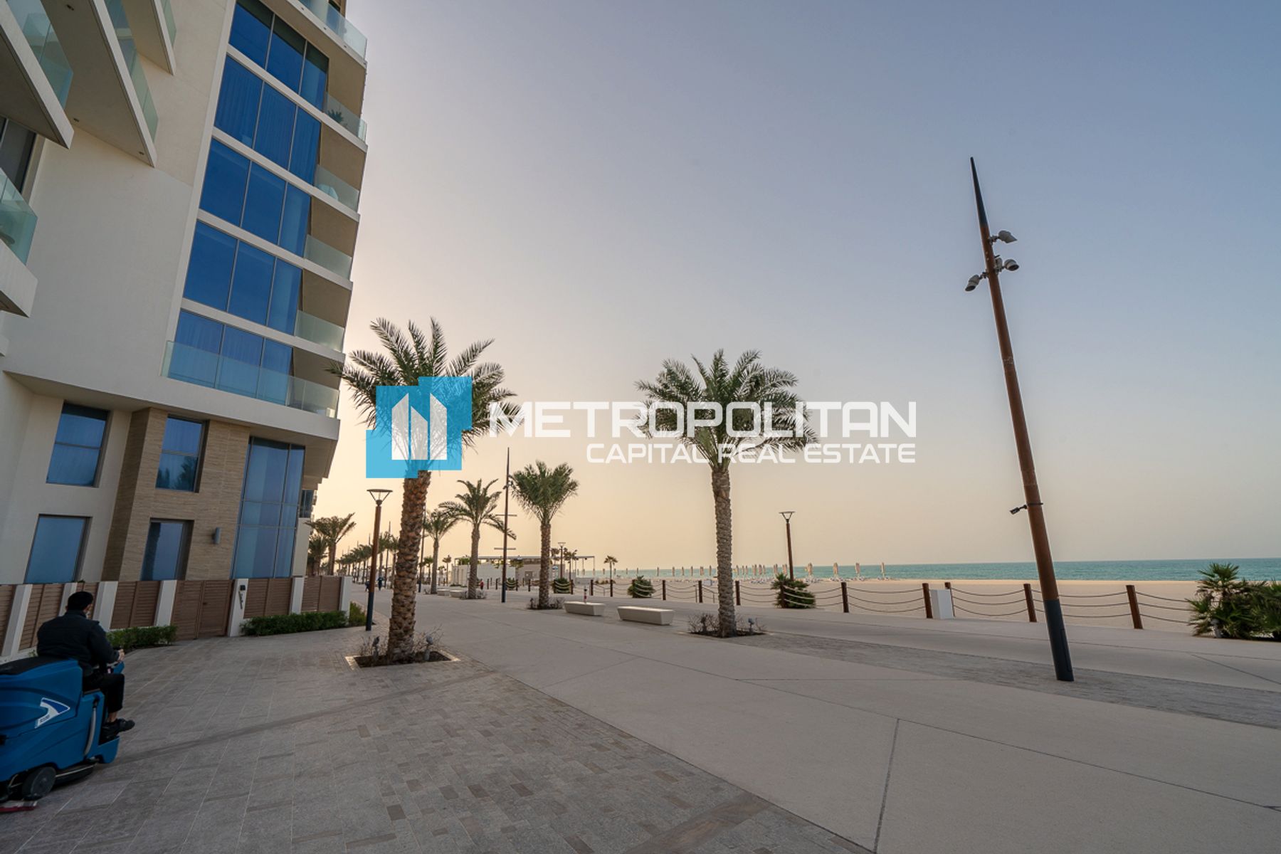 Image - Mamsha Al Saadiyat, Saadiyat Island, Abu Dhabi | Project - Townhouse