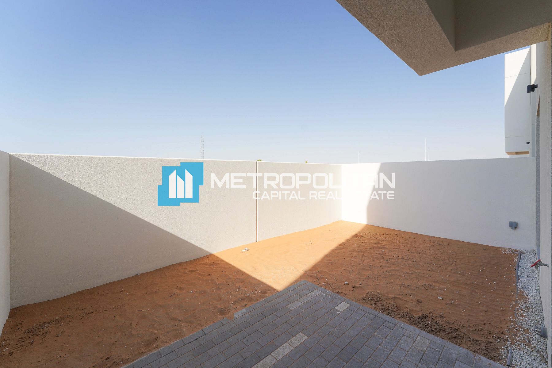 Image - Noya Viva, Yas Island, Abu Dhabi | Project - Townhouse