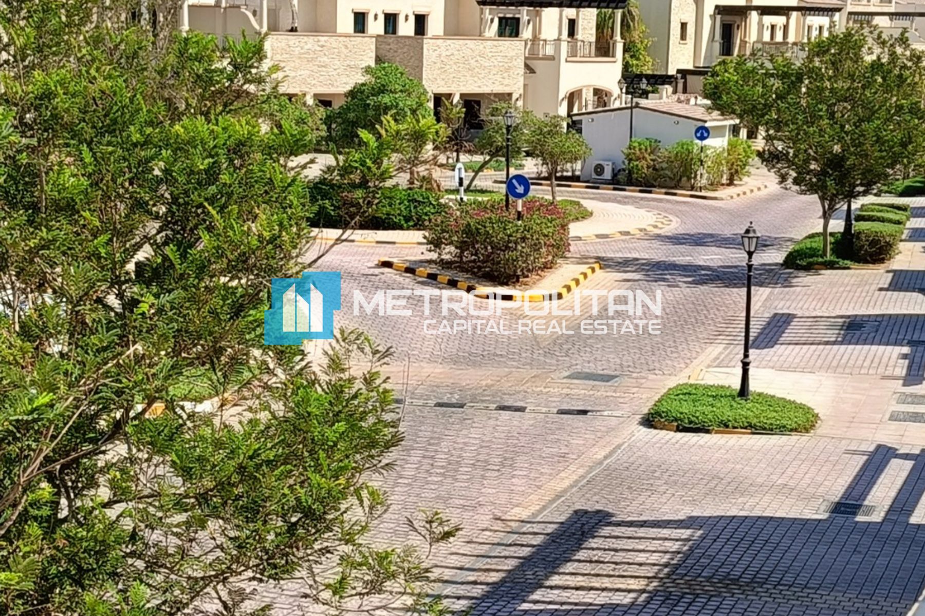 Image - Bloom Gardens Villas, Al Salam Street, Abu Dhabi | Project - Villa