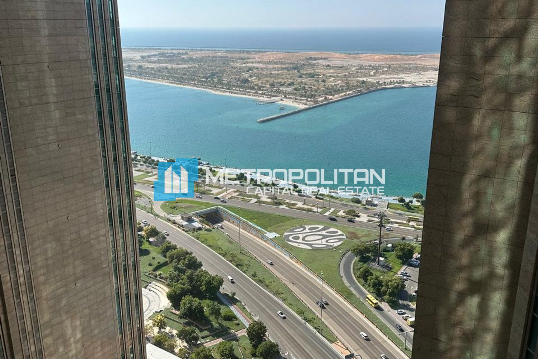 Image - Capital Plaza Tower C, Corniche Road, Abu Dhabi | Project - شقة