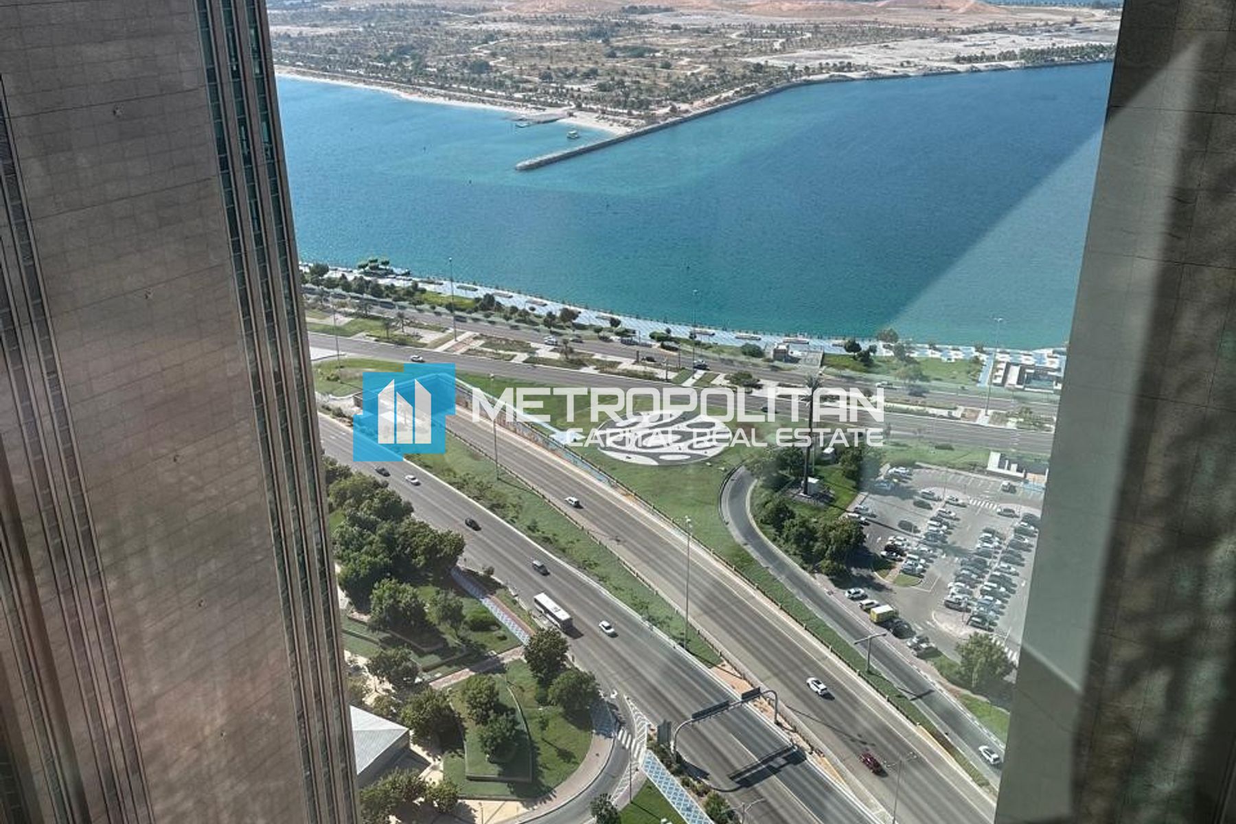 Image - Capital Plaza Tower B, Corniche Road, Abu Dhabi | Project - شقة