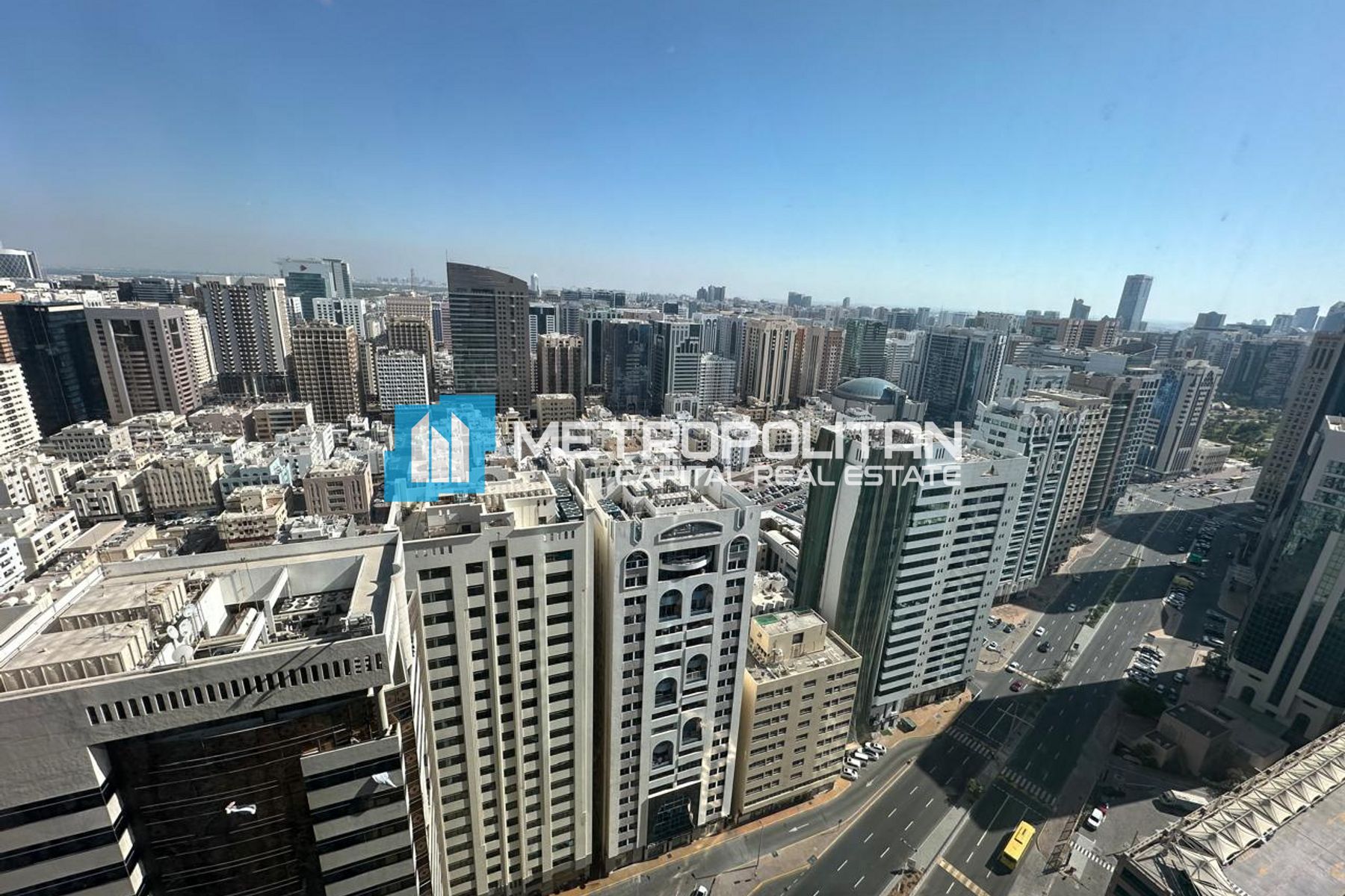 Image - Capital Plaza Tower A, Corniche Road, Abu Dhabi | Project - Apartment