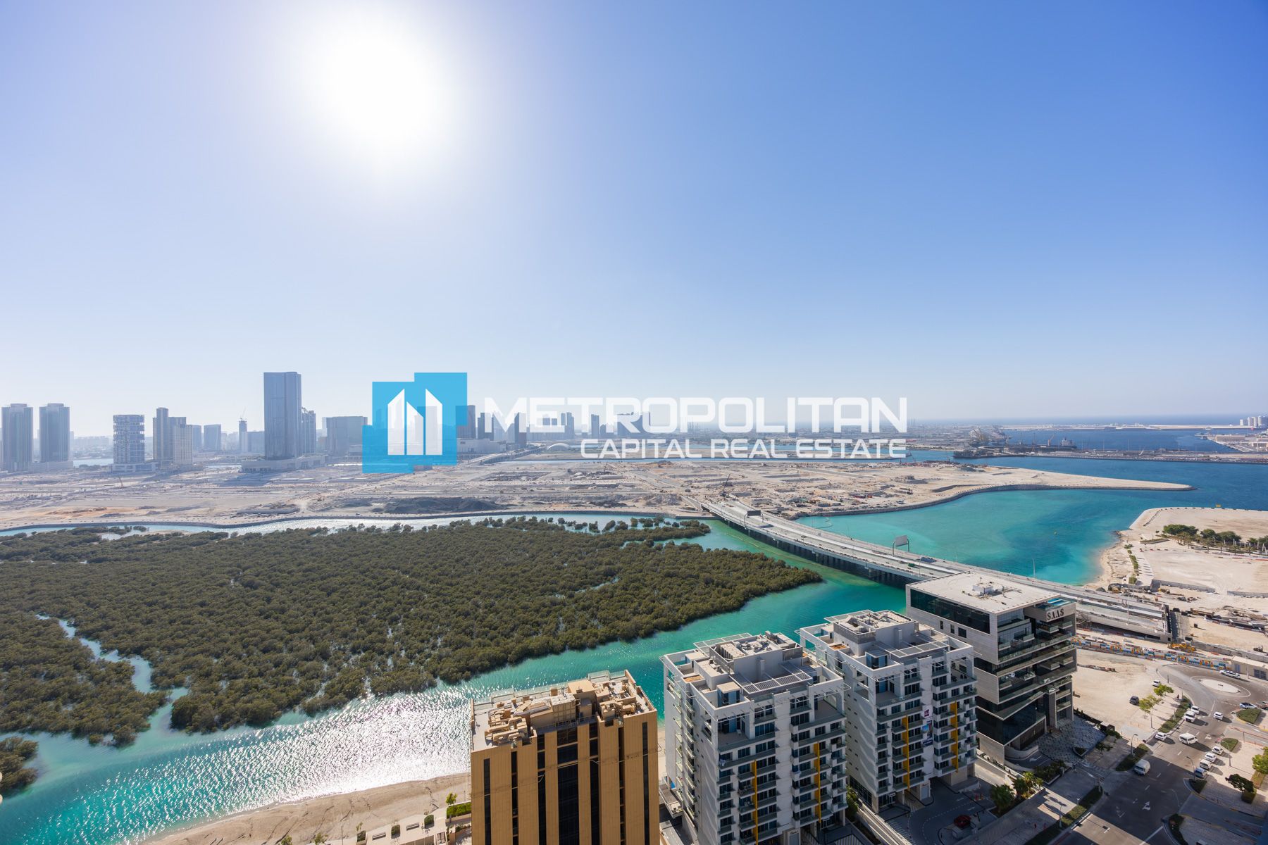 Image - The Kite Residences, Al Reem Island, Абу-Даби | Project - Апартаменты