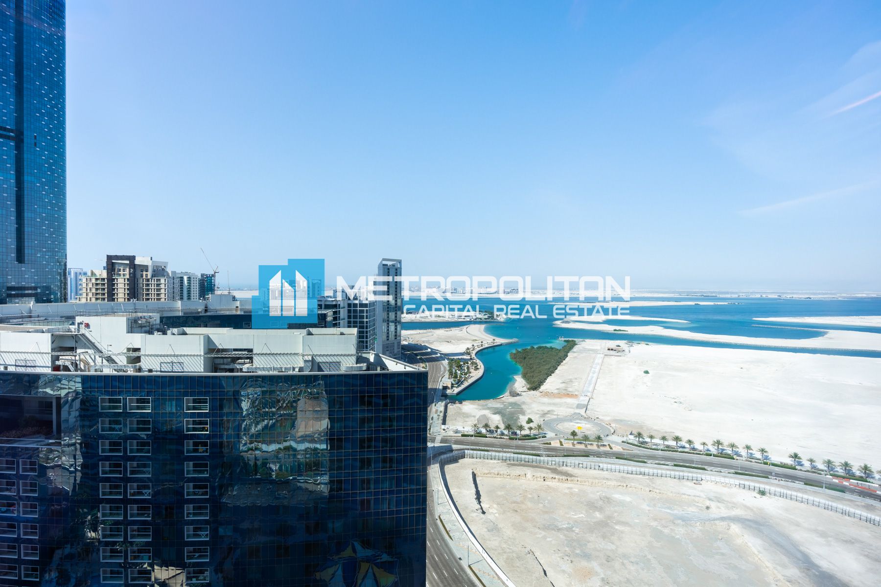 Image - The Gate Tower 3, Al Reem Island, Абу-Даби | Project - Апартаменты