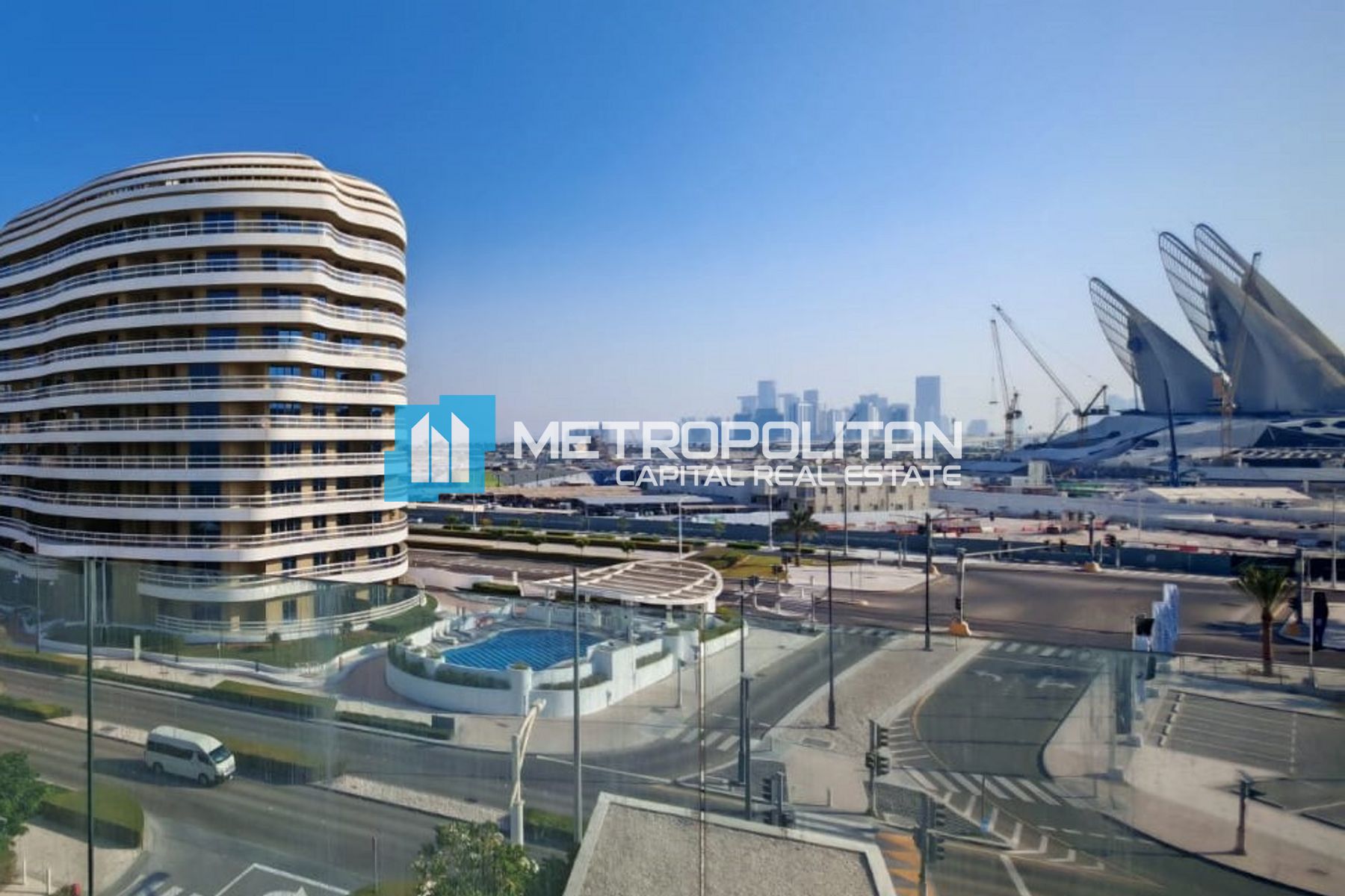 Image - Mamsha Al Saadiyat, Saadiyat Island, Abu Dhabi | Project - Apartment