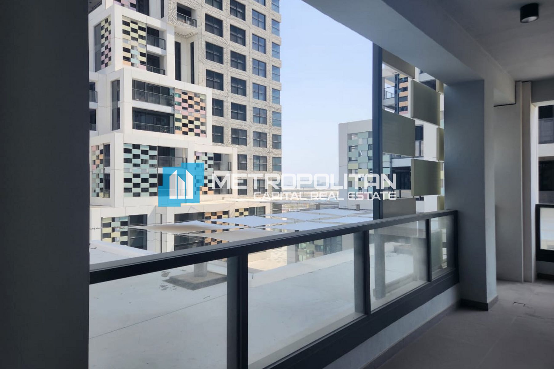 Image - Pixel, Al Reem Island, Abu Dhabi | Project - شقة