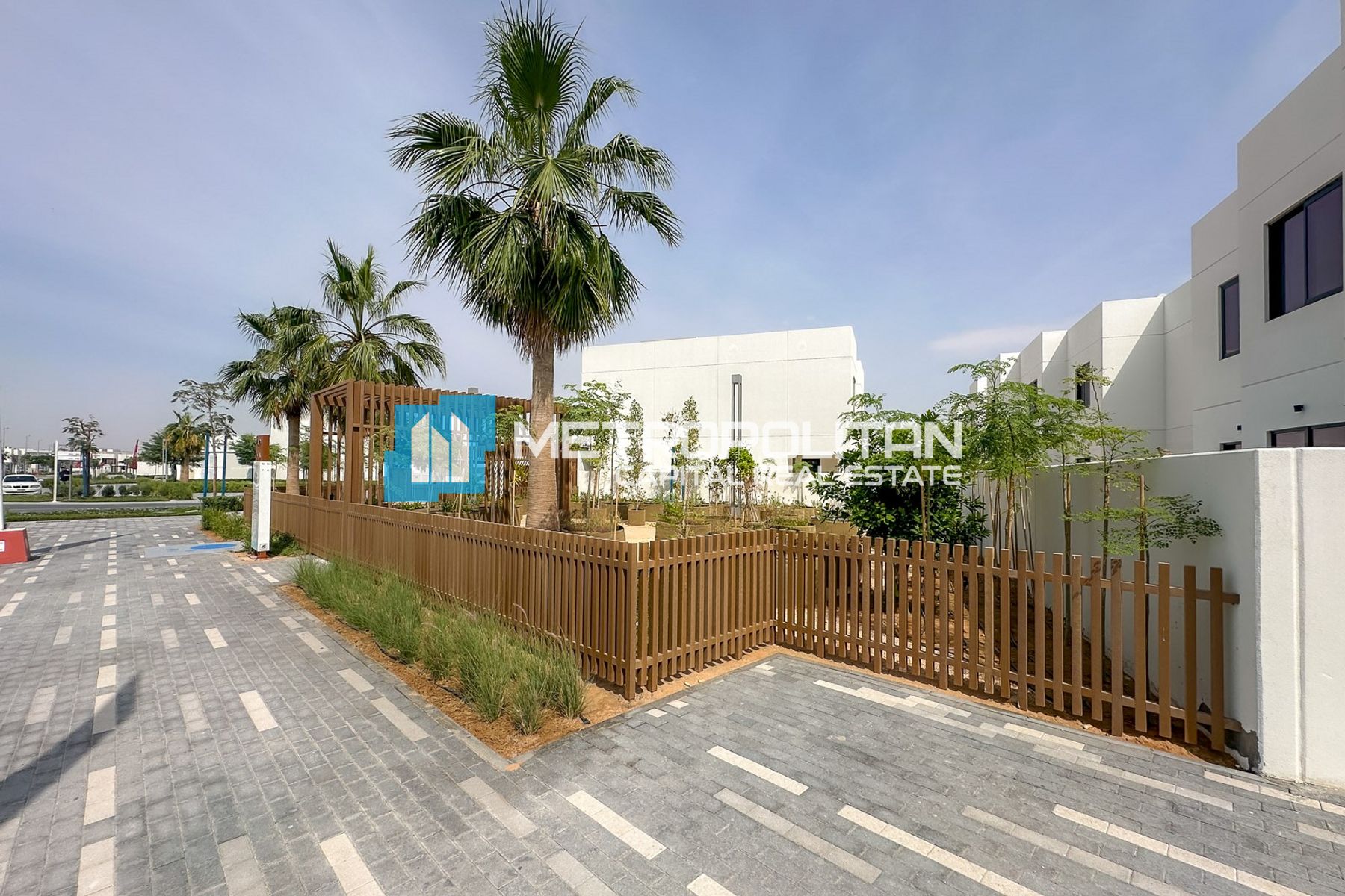 Image - Noya 1, Yas Island, Abu Dhabi | Project - Townhouse