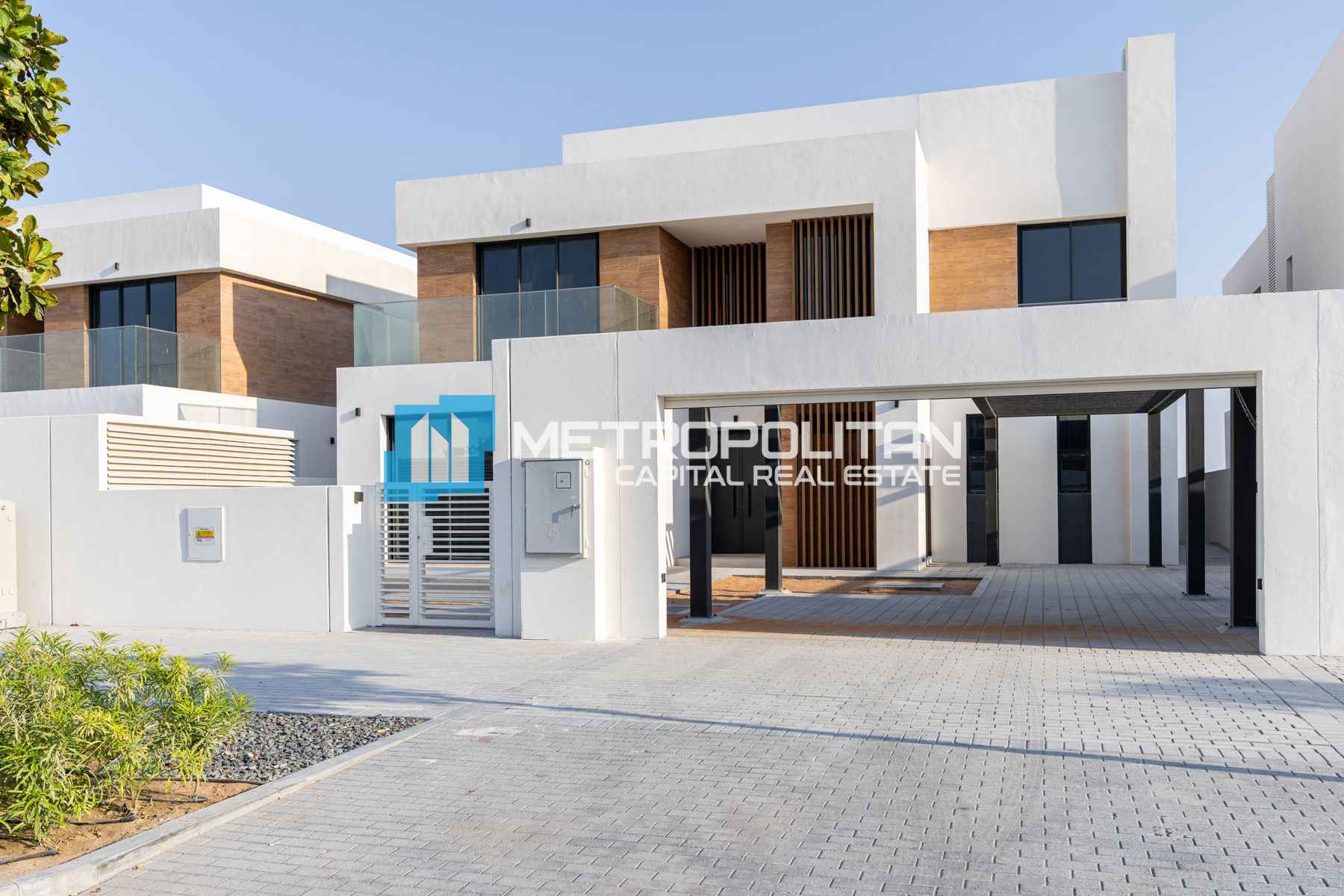 Image - The Dunes, Saadiyat Island, Abu Dhabi | Project - Villa