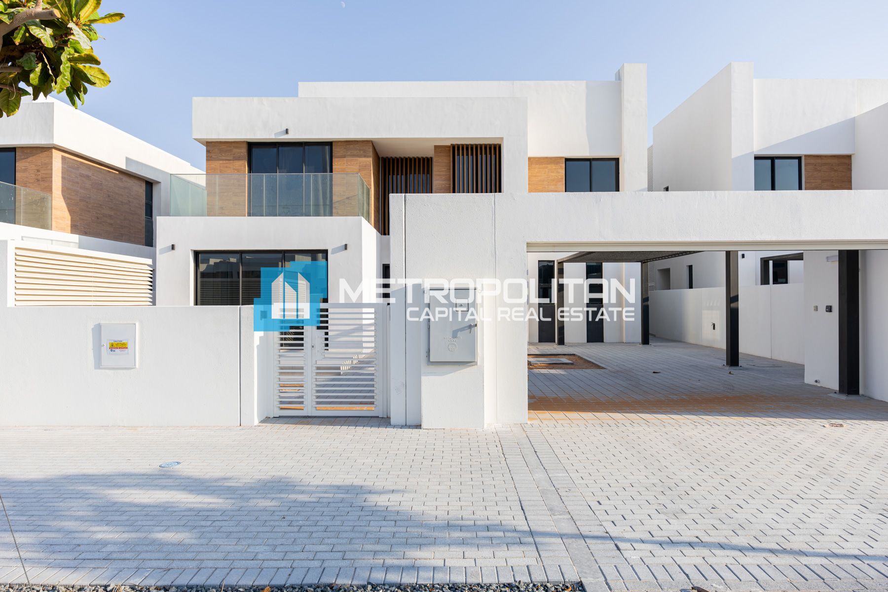 Image - The Dunes, Saadiyat Island, Abu Dhabi | Project - فيلا