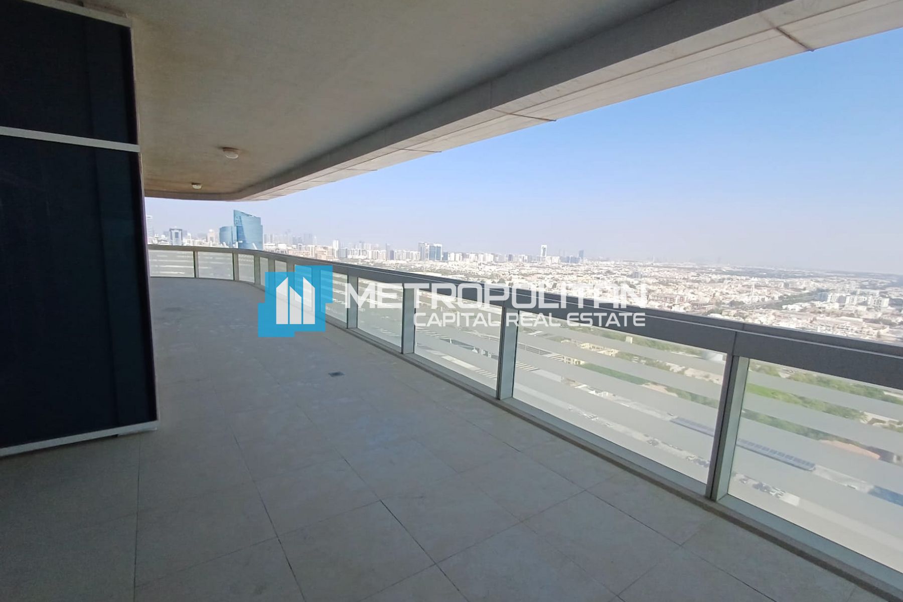 Image - Al Ain Tower, Al Khalidiya, Abu Dhabi | Project - Apartment