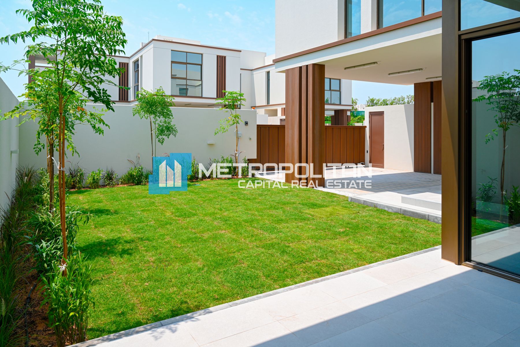 Image - Seef Al Jubail, Al Jubail Island, Abu Dhabi | Project - Townhouse