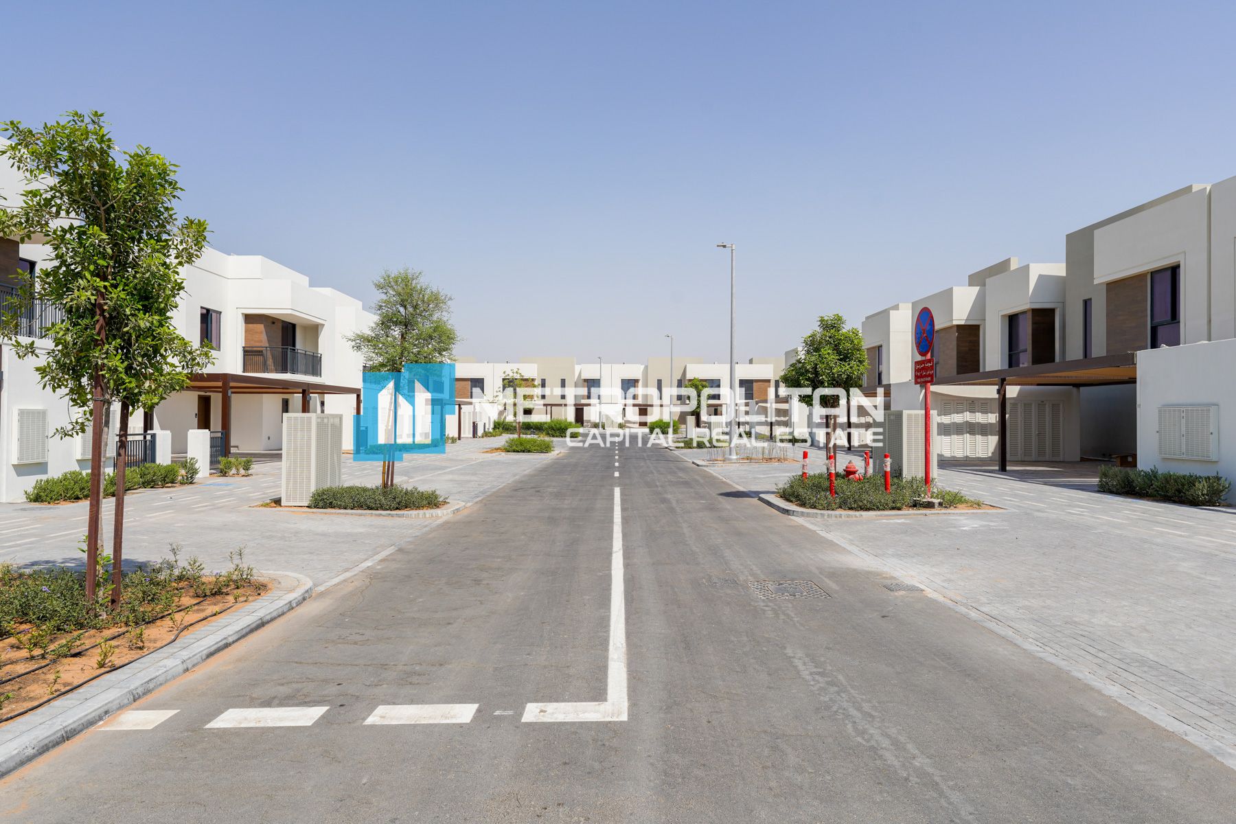 Image - Noya Viva, Yas Island, Abu Dhabi | Project - Townhouse