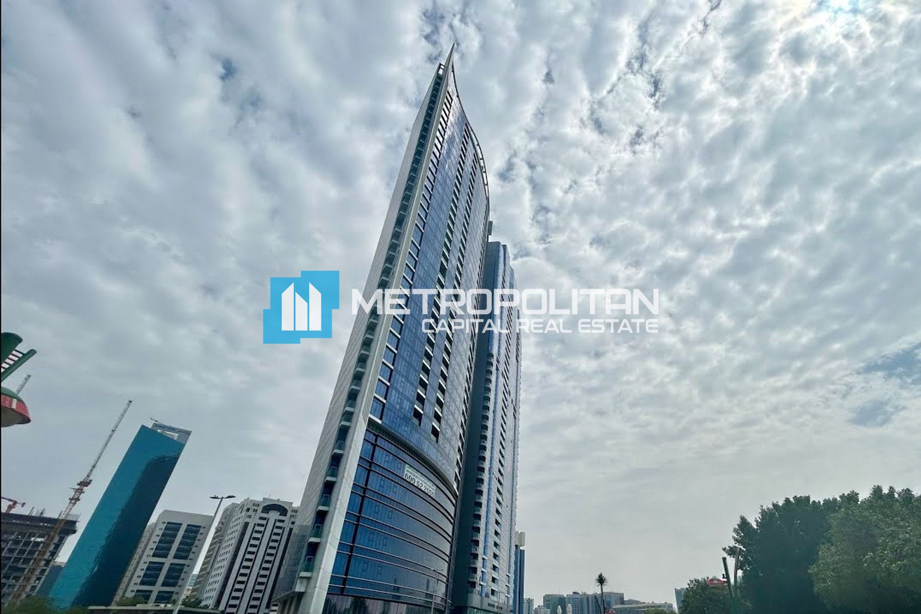 Image - Corniche Road, Corniche Road, Abu Dhabi | Project - Apartment