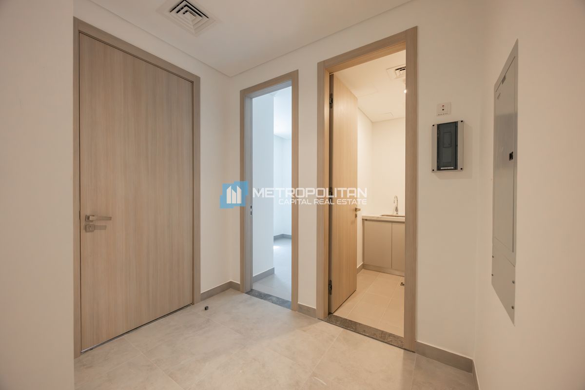 Image - The Dunes, Saadiyat Island, Абу-Даби | Project - Villa