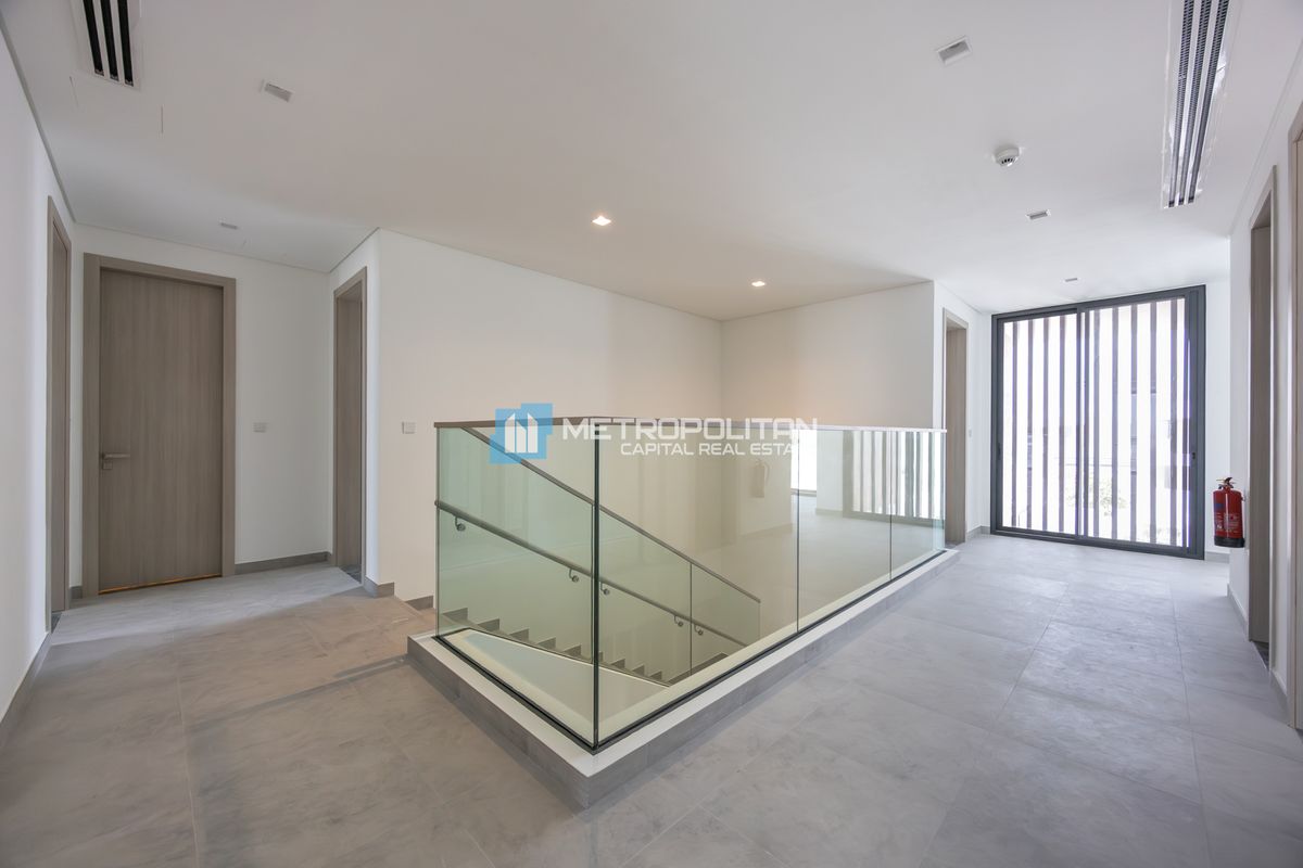 Image - The Dunes, Saadiyat Island, Абу-Даби | Project - Villa
