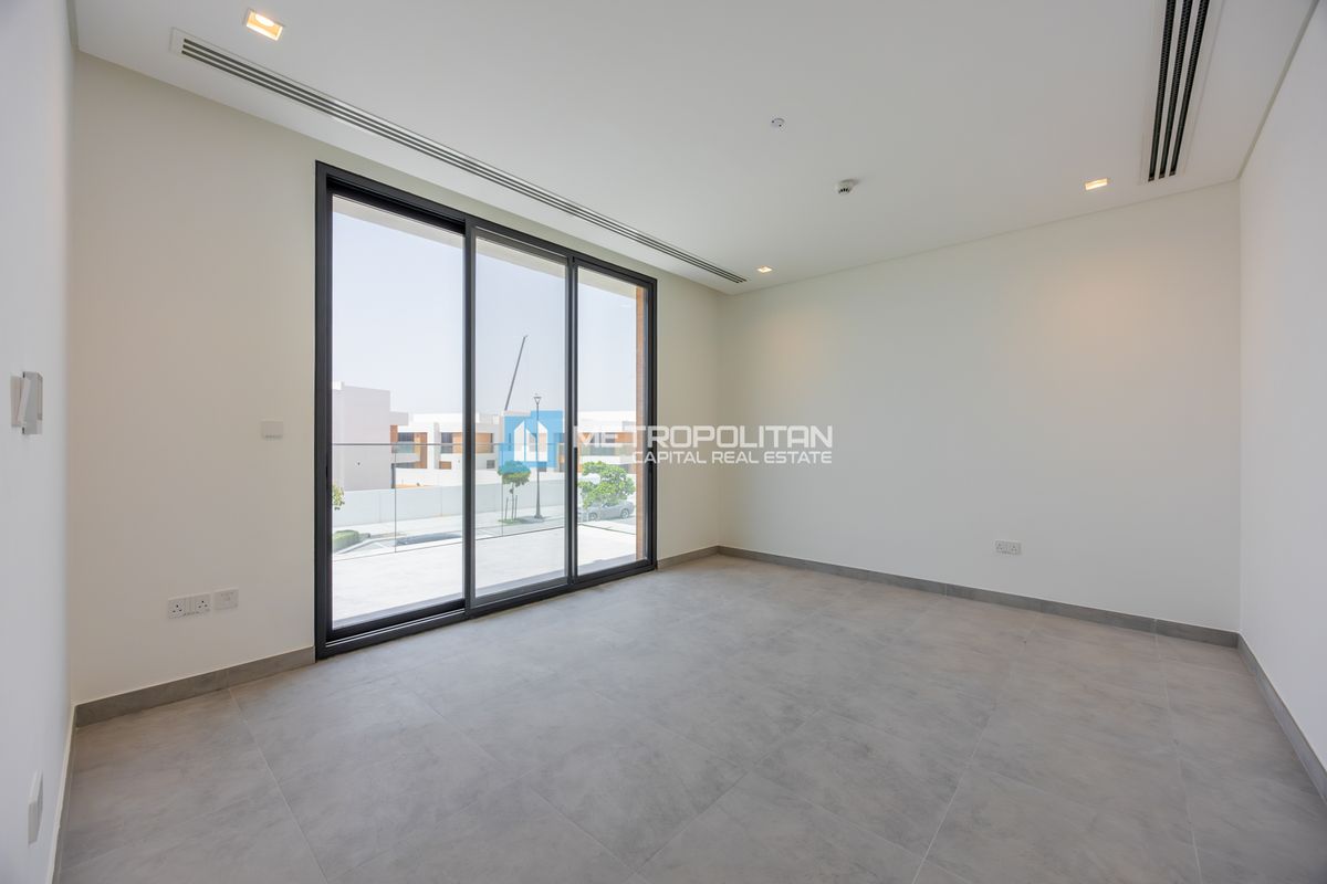 Image - The Dunes, Saadiyat Island, Абу-Даби | Project - Villa