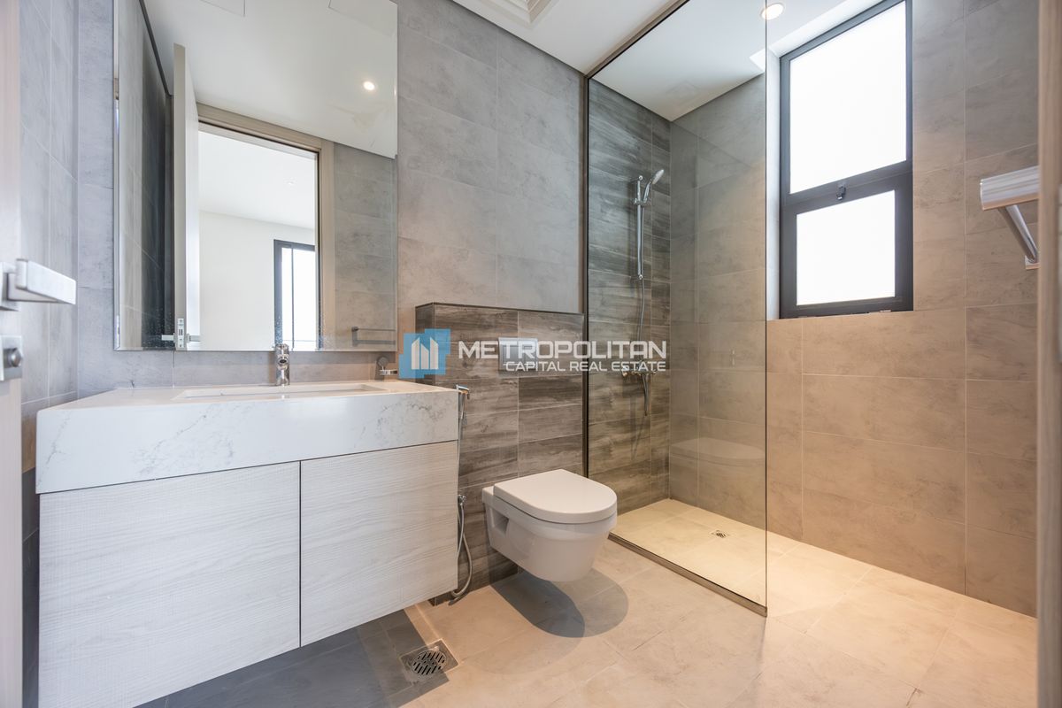 Image - The Dunes, Saadiyat Island, Абу-Даби | Project - Villa