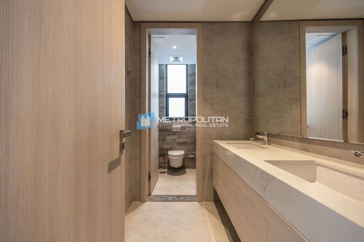 Image - The Dunes, Saadiyat Island, Абу-Даби | Project - Villa