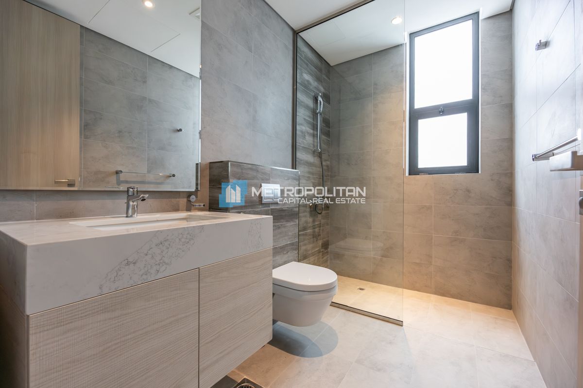 Image - The Dunes, Saadiyat Island, Абу-Даби | Project - Villa