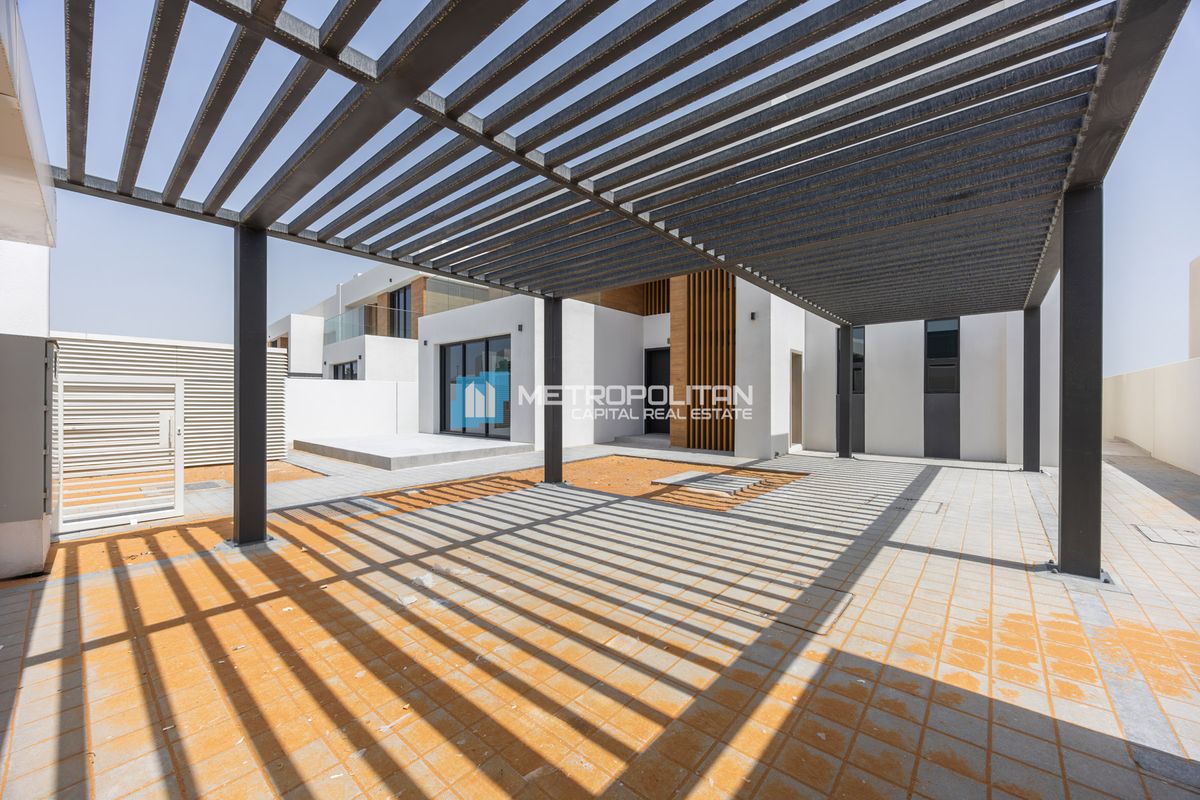 Image - The Dunes, Saadiyat Island, Абу-Даби | Project - Villa